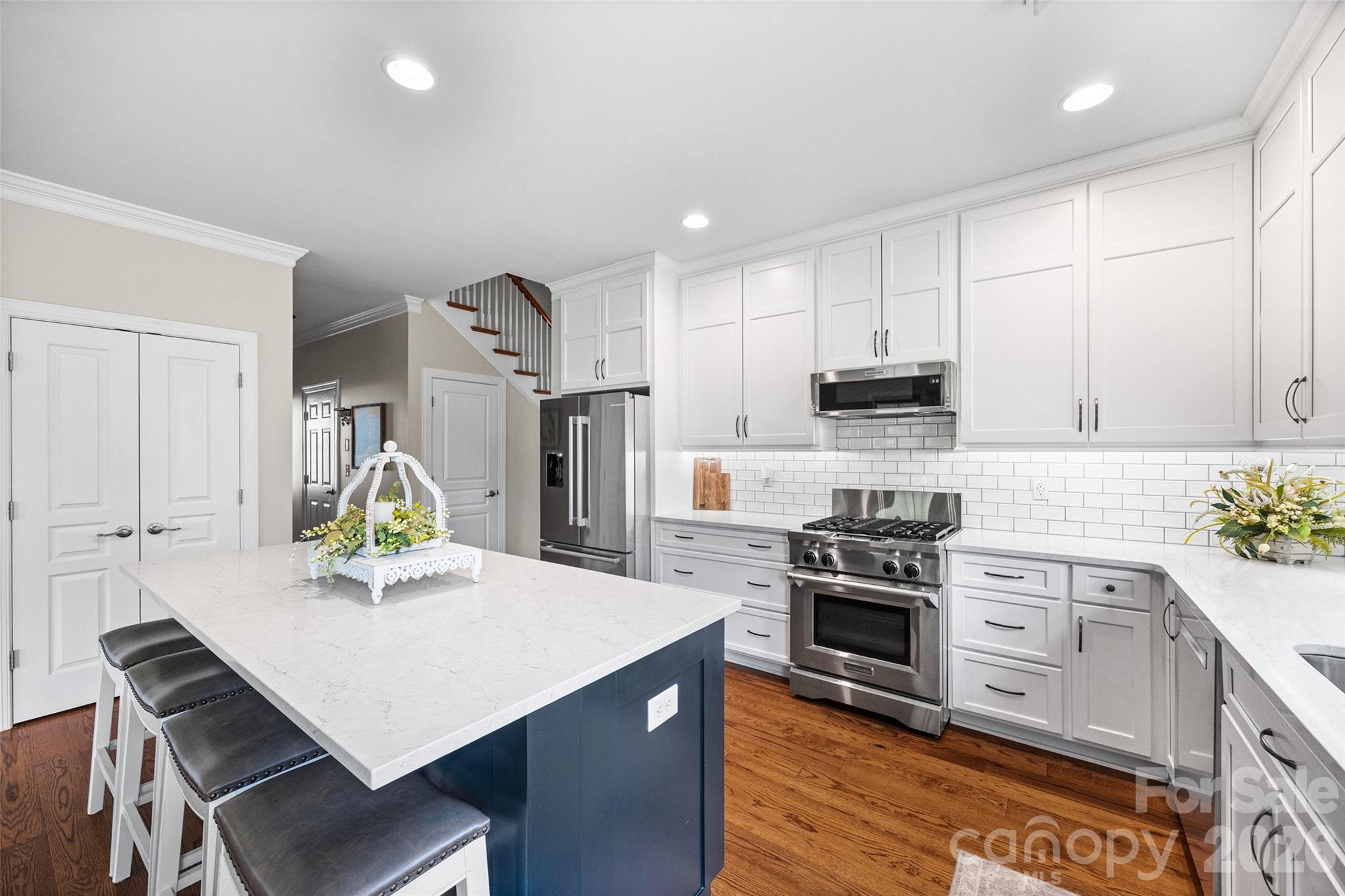 8621 Sequoia Grove Lane — Charlotte