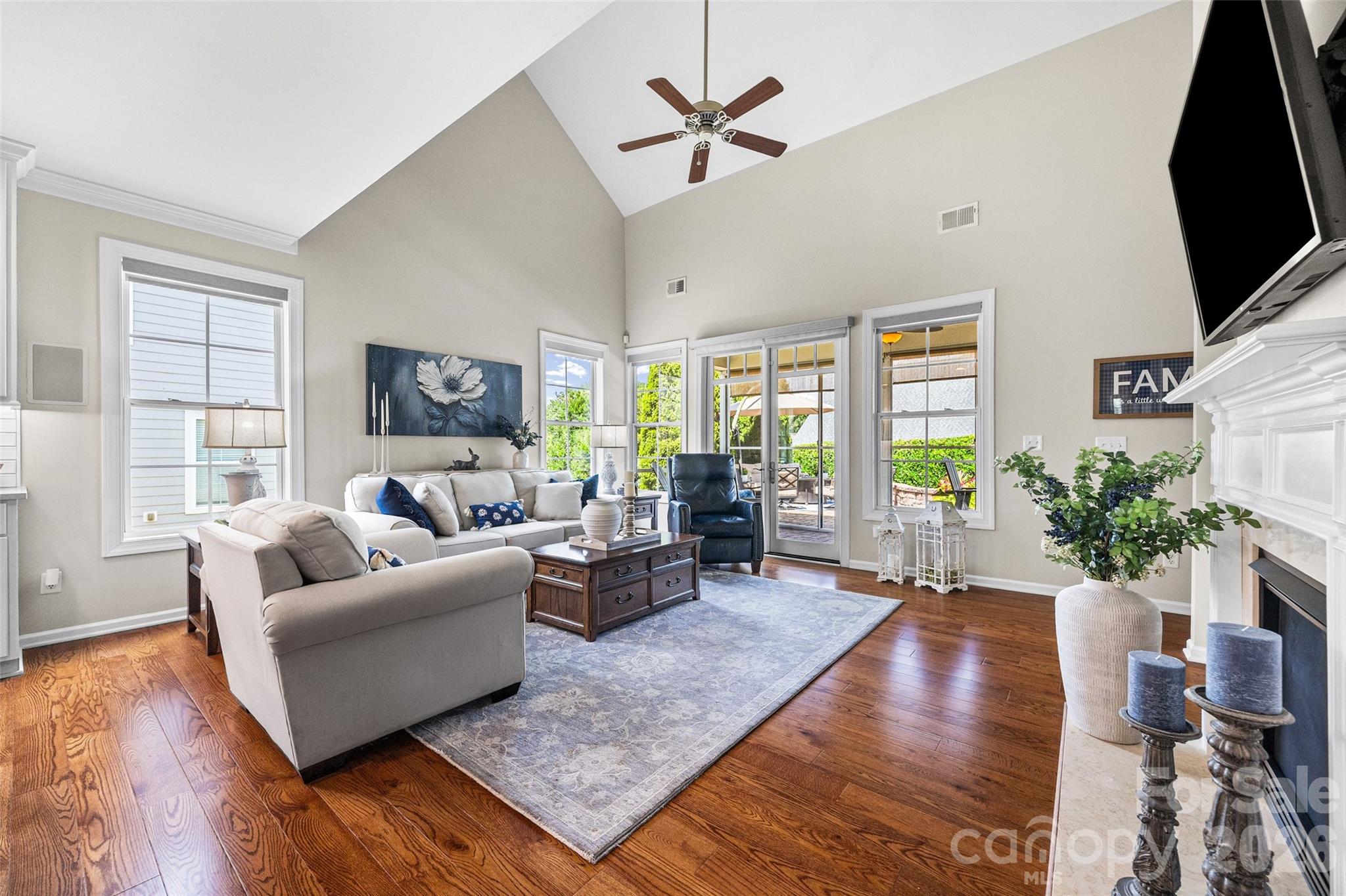 8621 Sequoia Grove Lane — Charlotte
