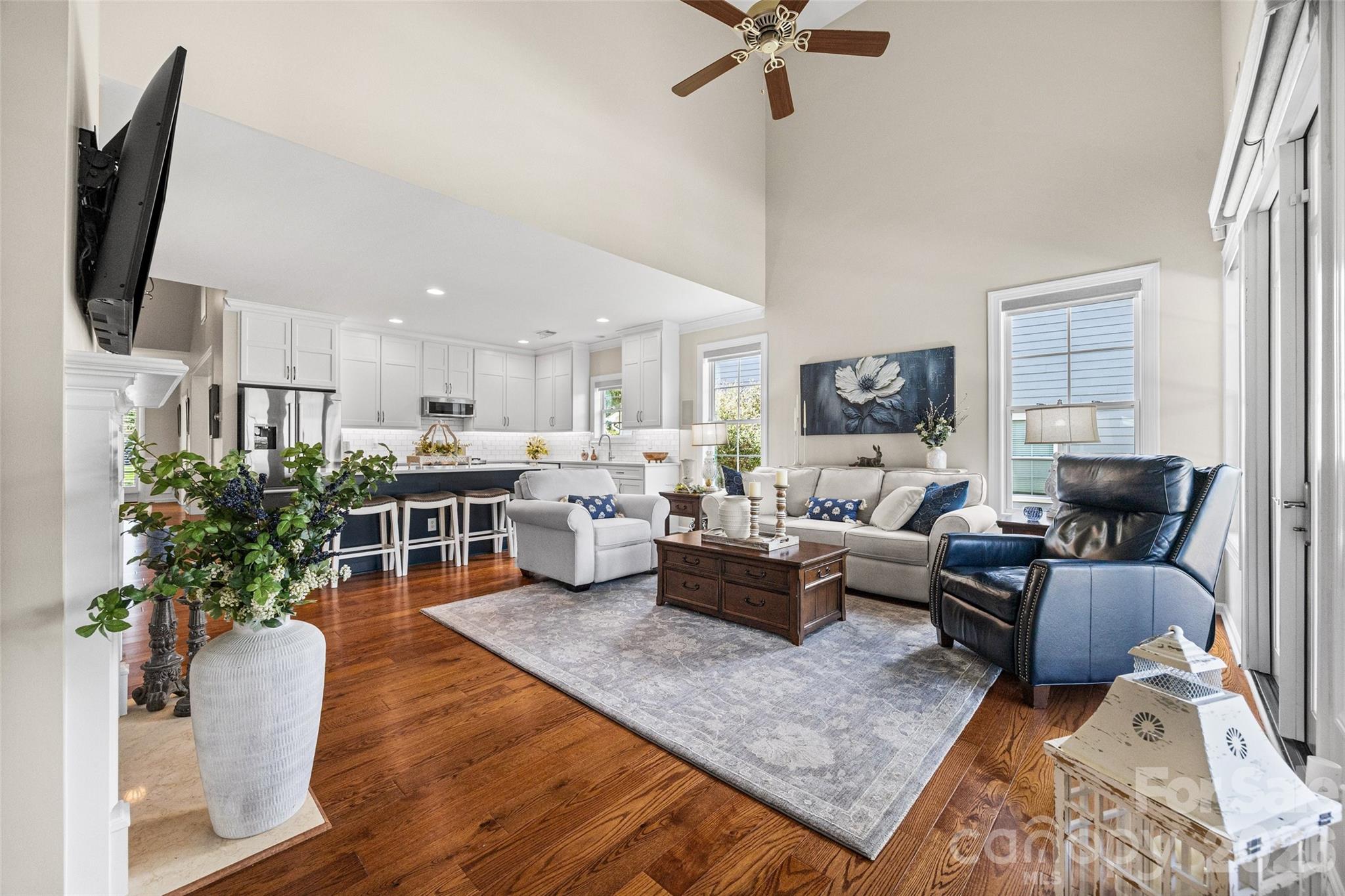 8621 Sequoia Grove Lane — Charlotte