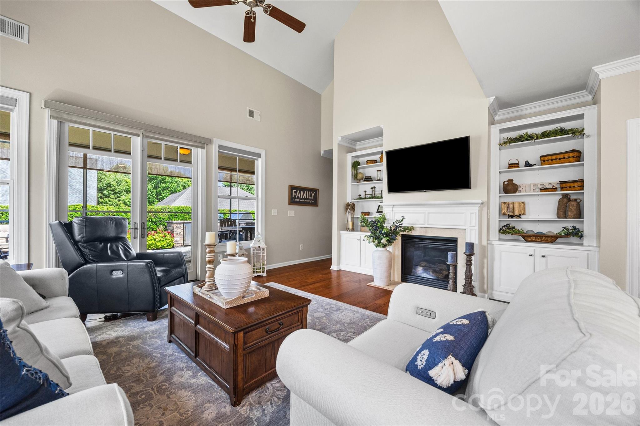 8621 Sequoia Grove Lane — Charlotte