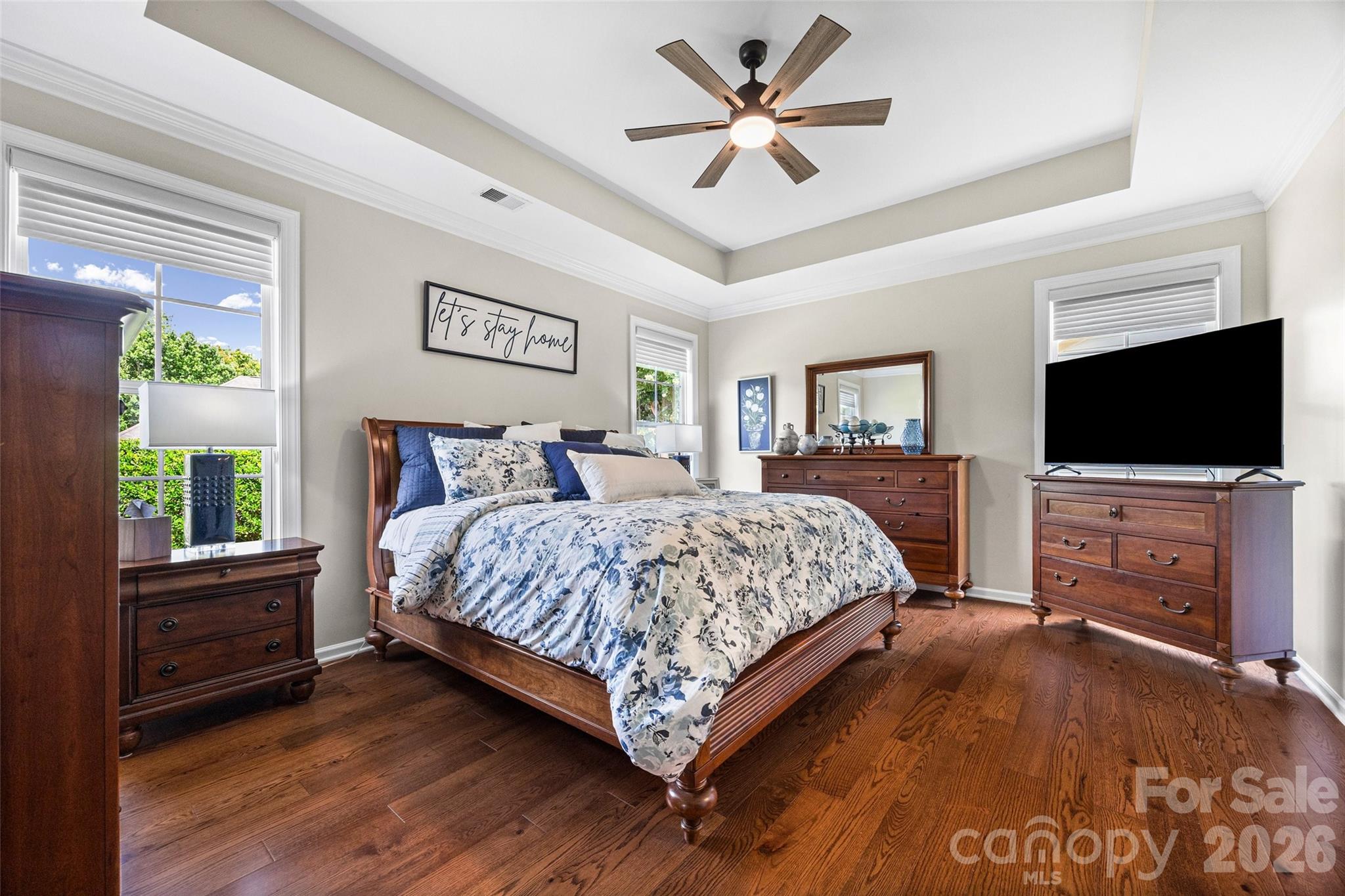 8621 Sequoia Grove Lane — Charlotte