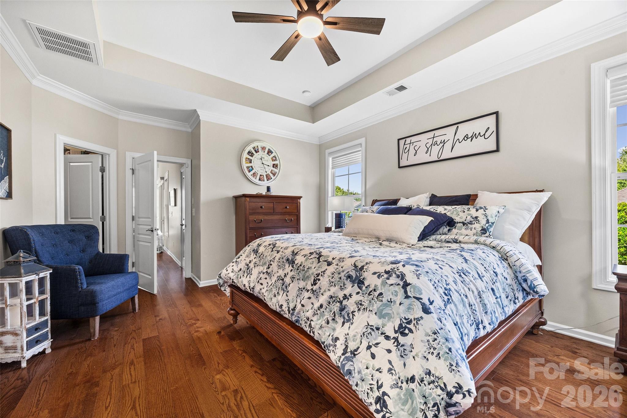 8621 Sequoia Grove Lane — Charlotte