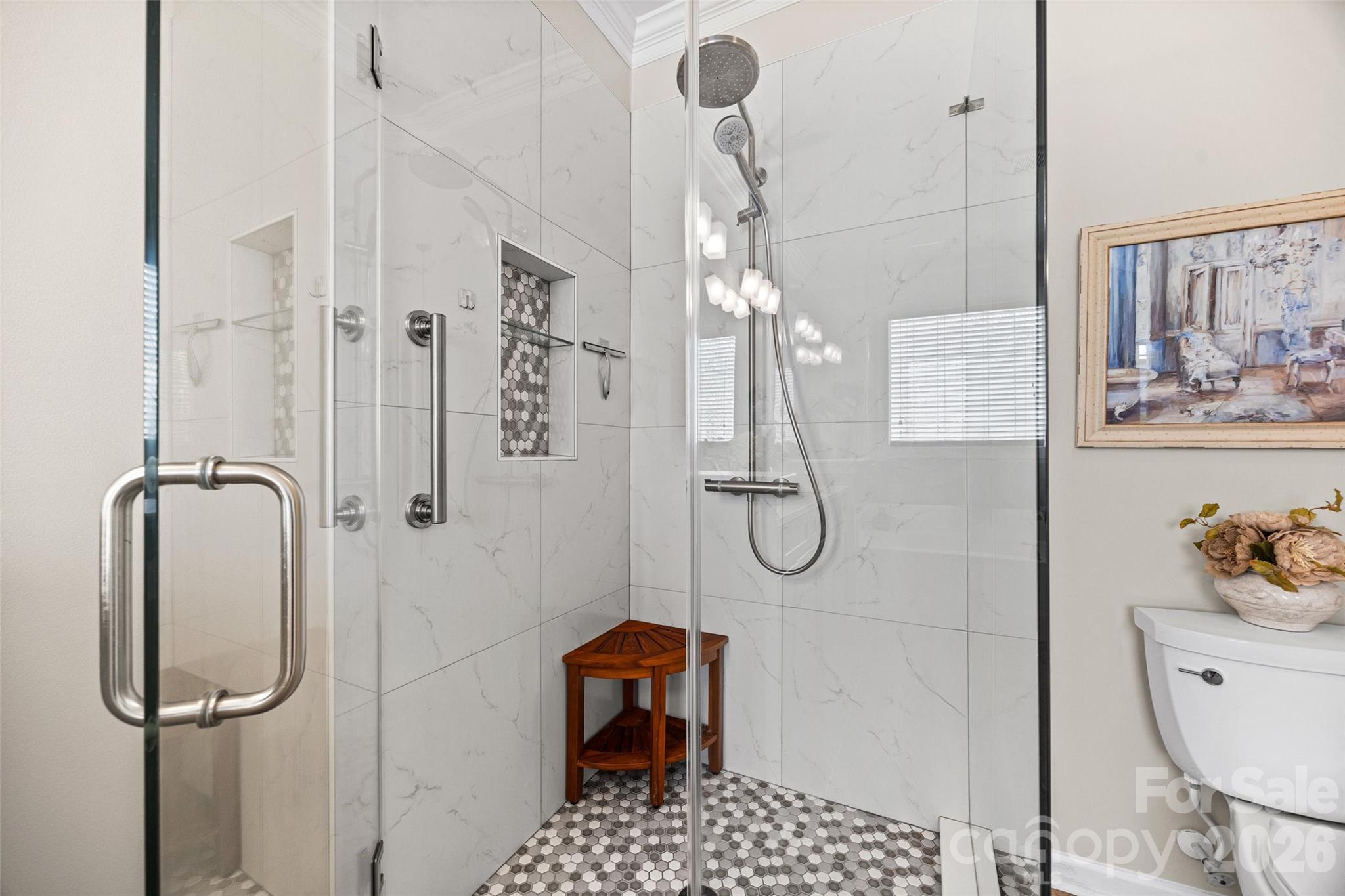8621 Sequoia Grove Lane — Charlotte