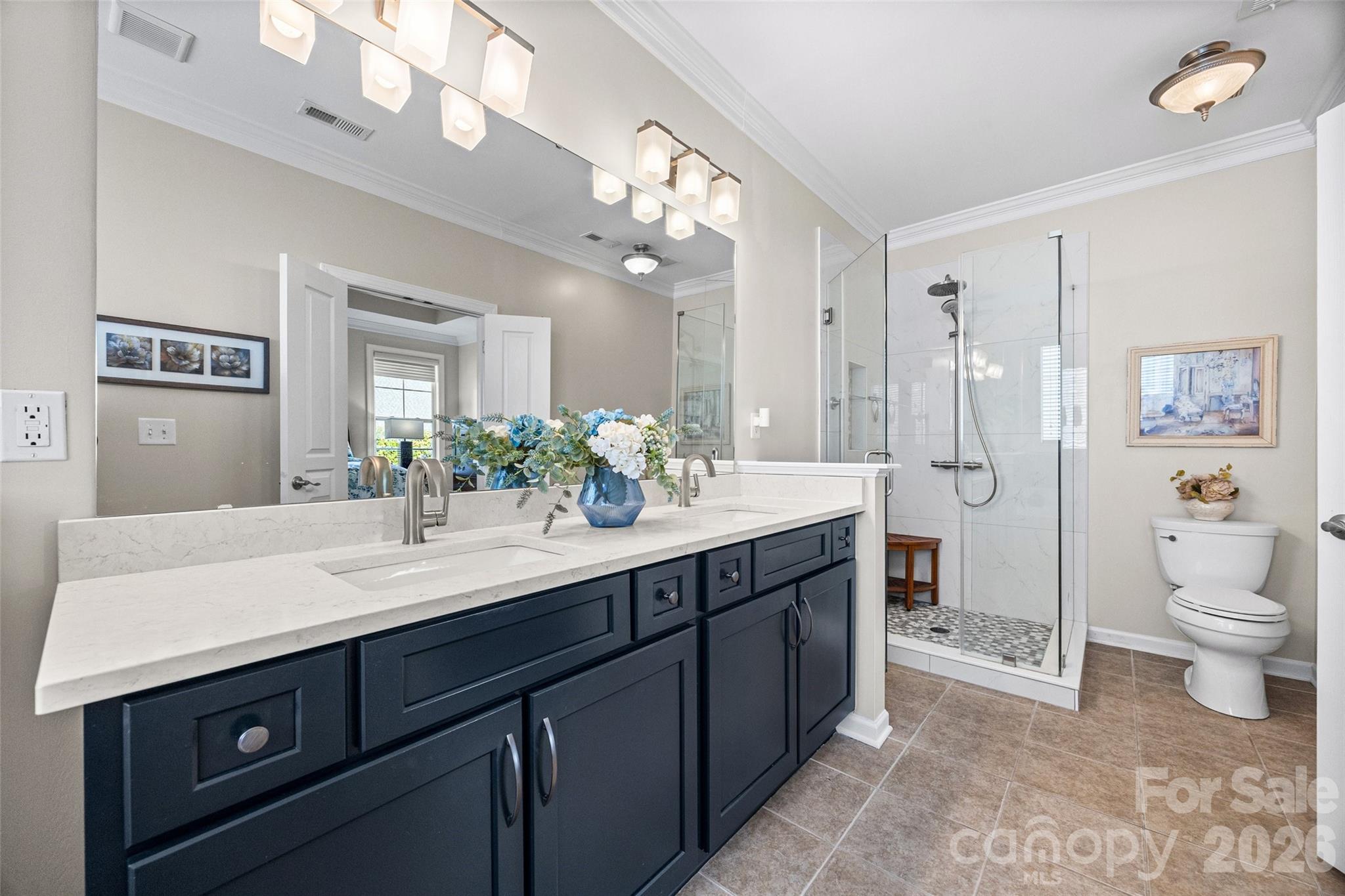 8621 Sequoia Grove Lane — Charlotte