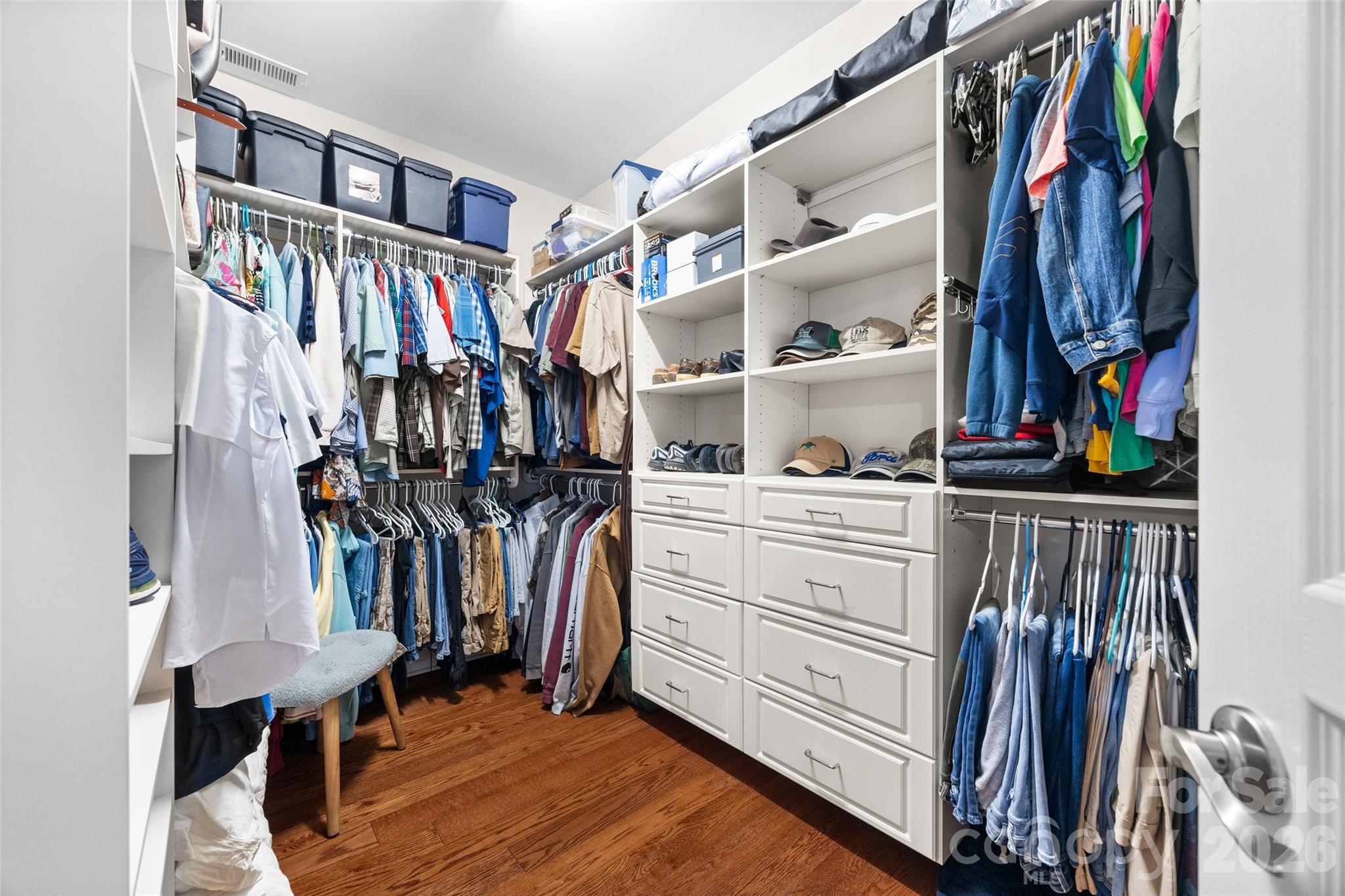 8621 Sequoia Grove Lane — Charlotte