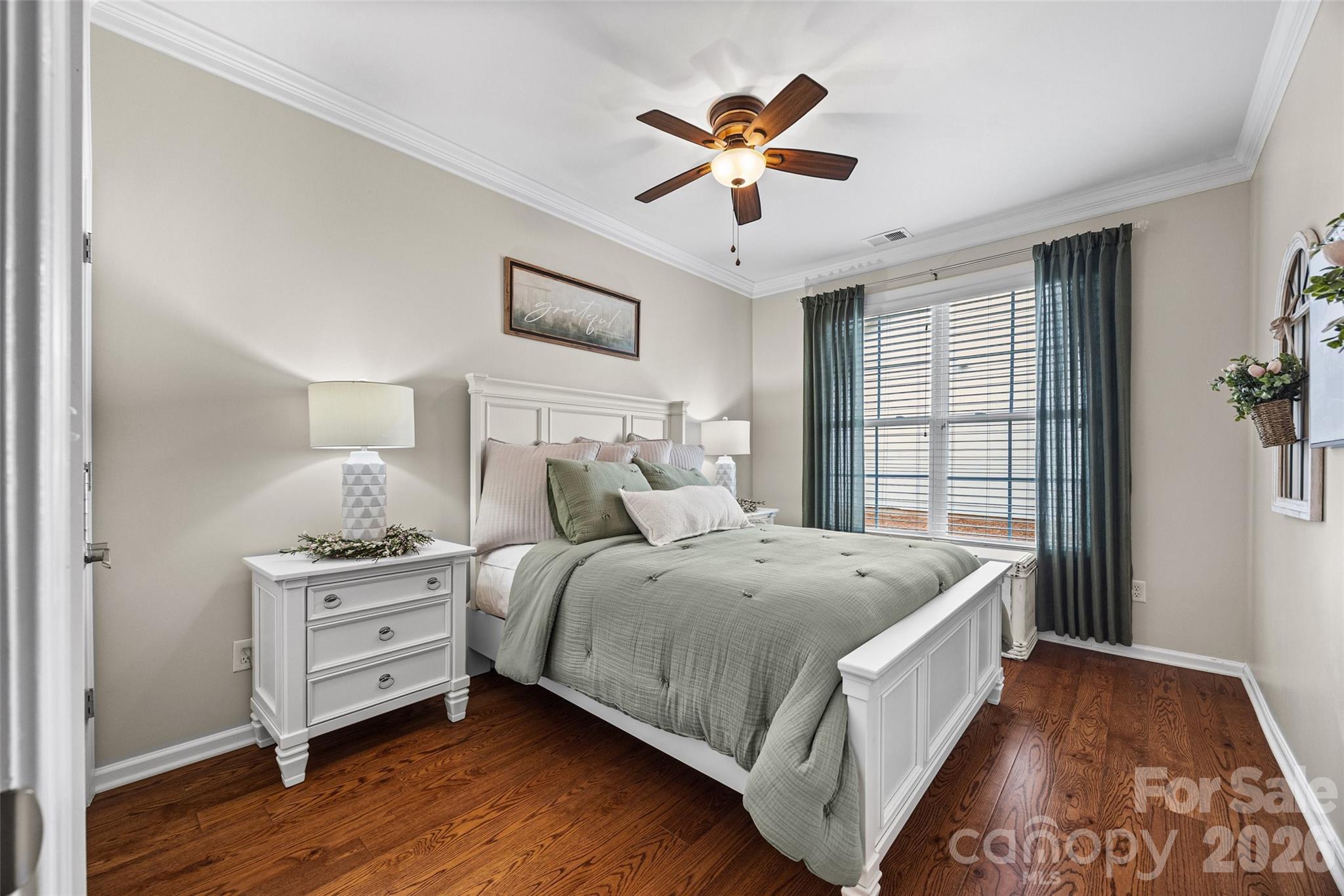 8621 Sequoia Grove Lane — Charlotte