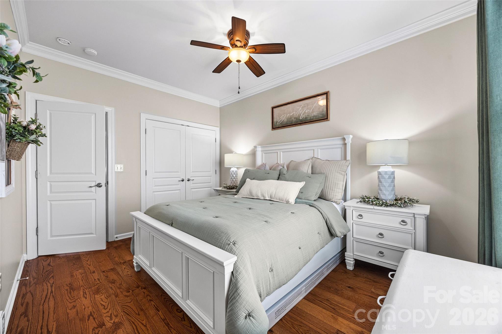 8621 Sequoia Grove Lane — Charlotte