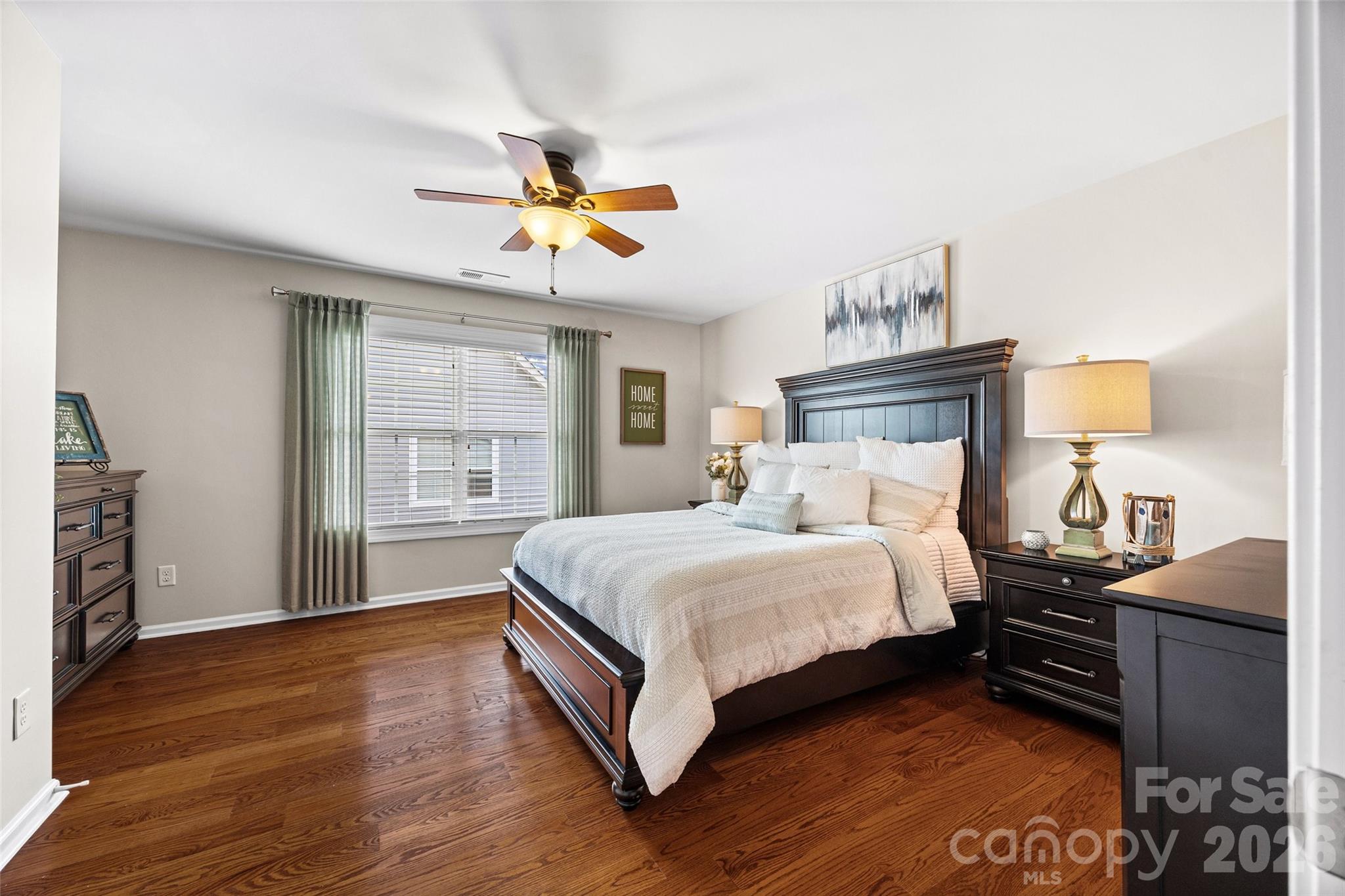 8621 Sequoia Grove Lane — Charlotte
