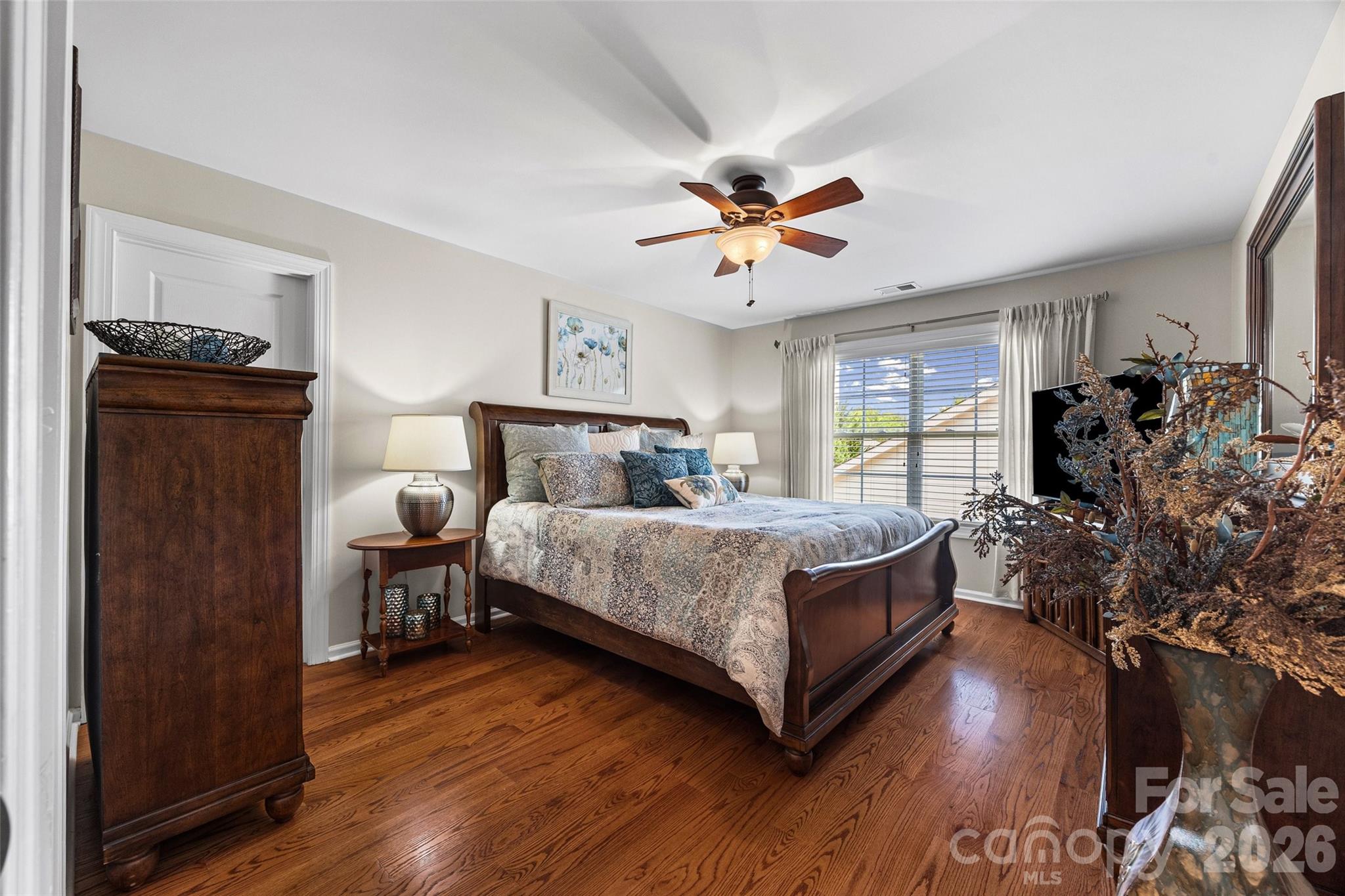 8621 Sequoia Grove Lane — Charlotte