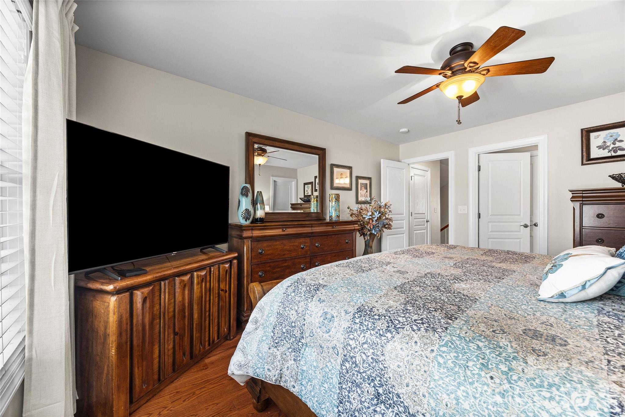8621 Sequoia Grove Lane — Charlotte