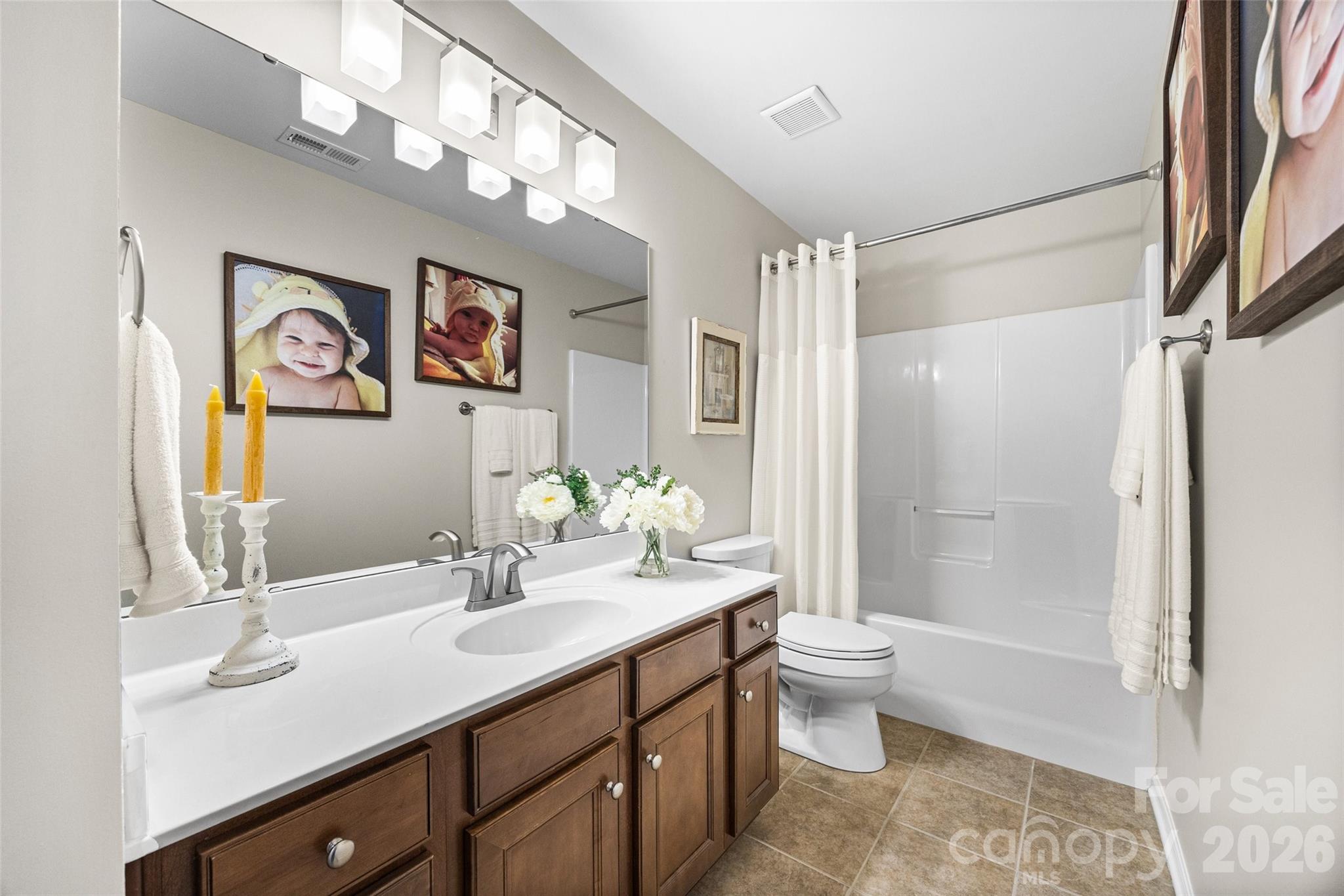 8621 Sequoia Grove Lane — Charlotte