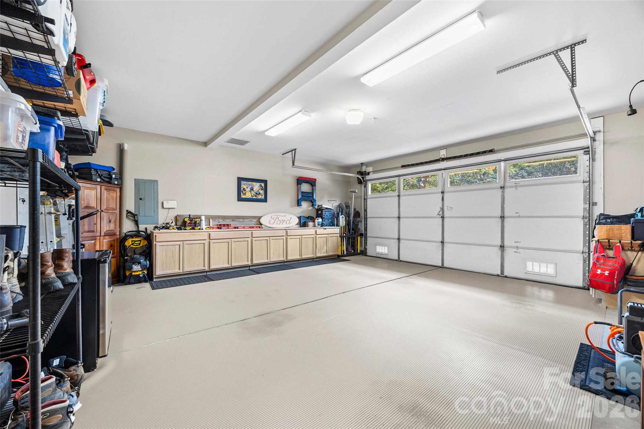 8621 Sequoia Grove Lane — Charlotte
