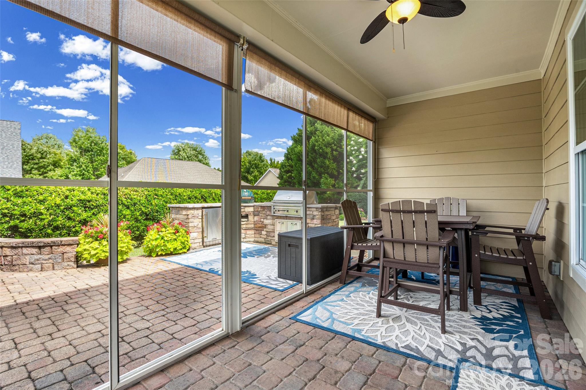8621 Sequoia Grove Lane — Charlotte