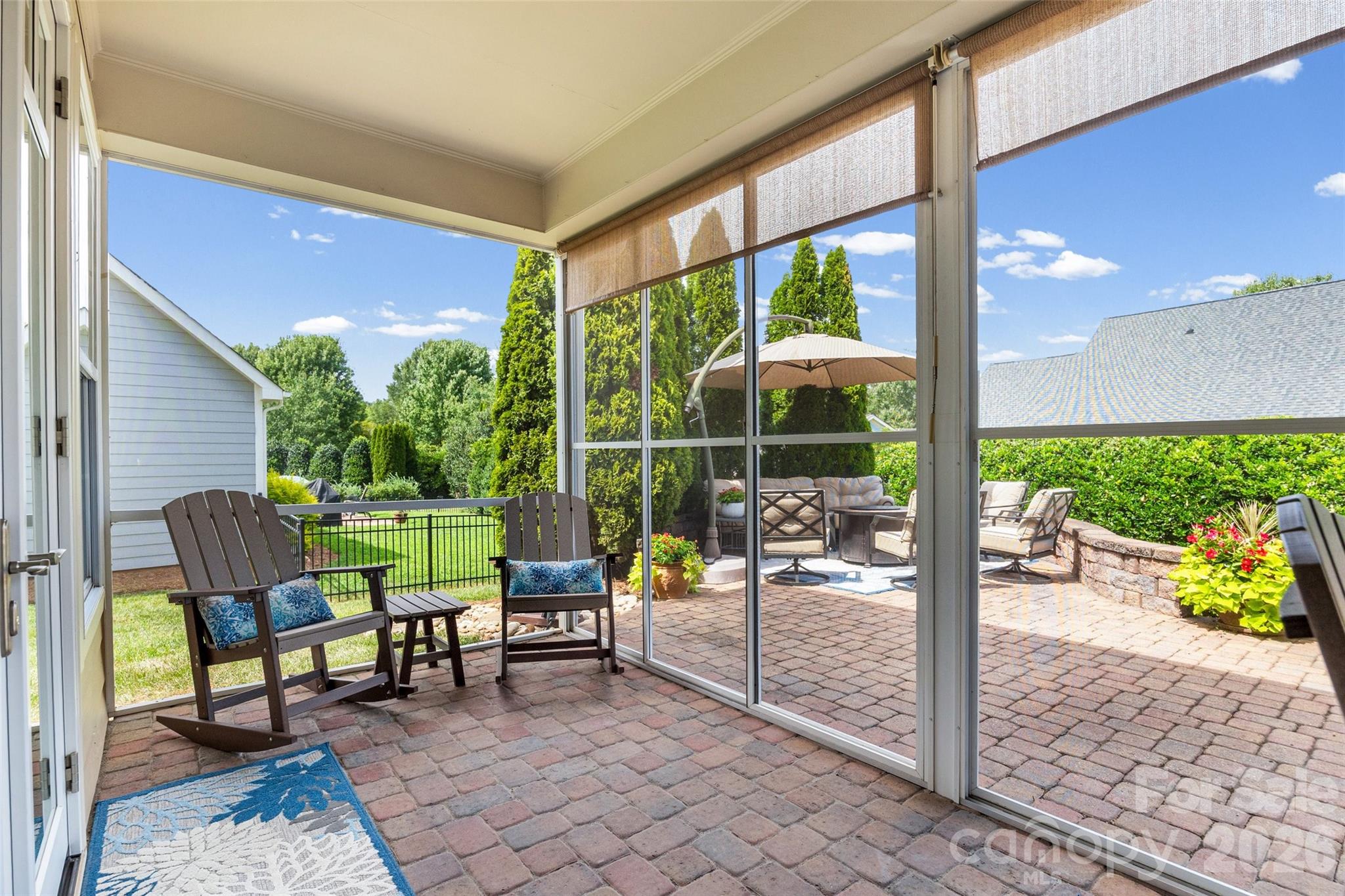 8621 Sequoia Grove Lane — Charlotte