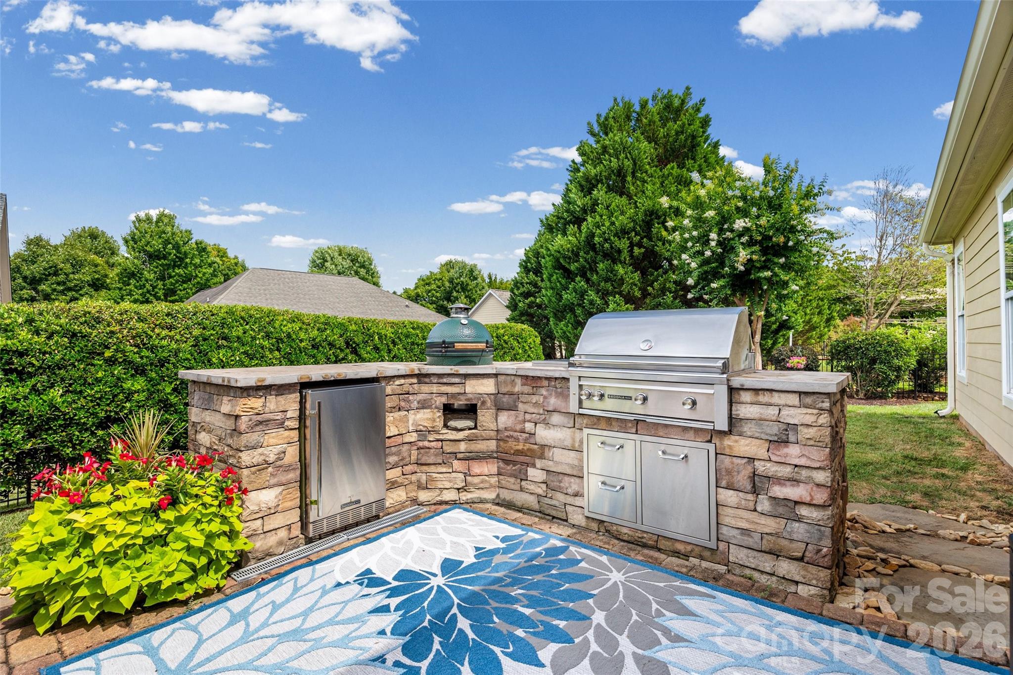 8621 Sequoia Grove Lane — Charlotte