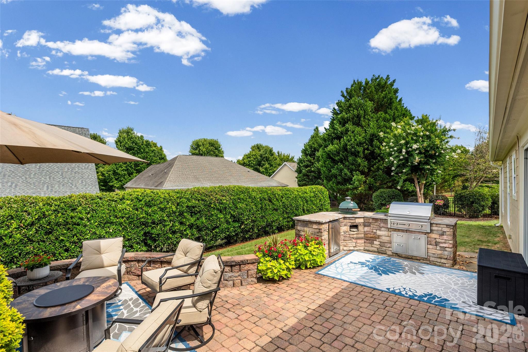 8621 Sequoia Grove Lane — Charlotte