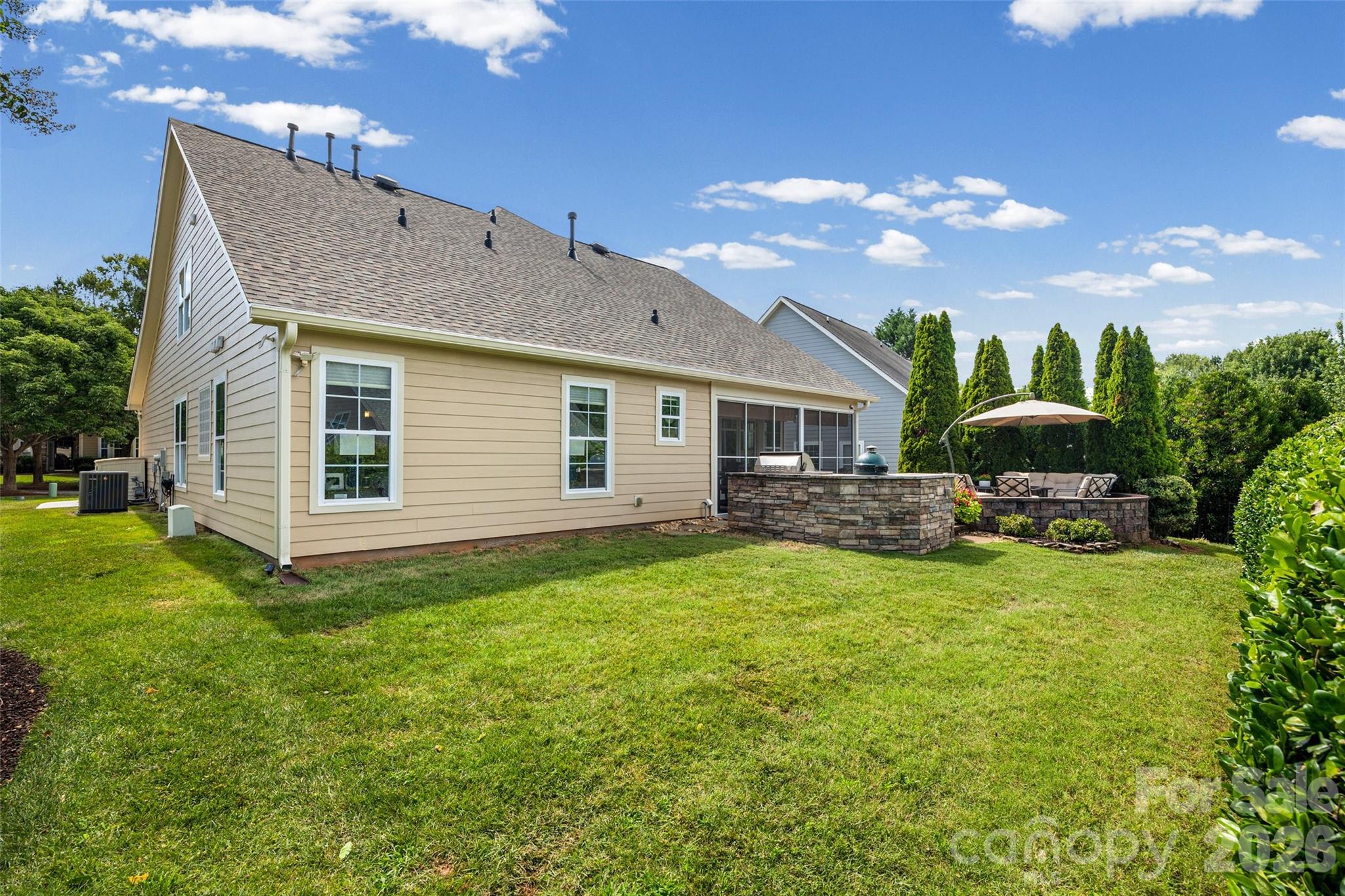 8621 Sequoia Grove Lane — Charlotte