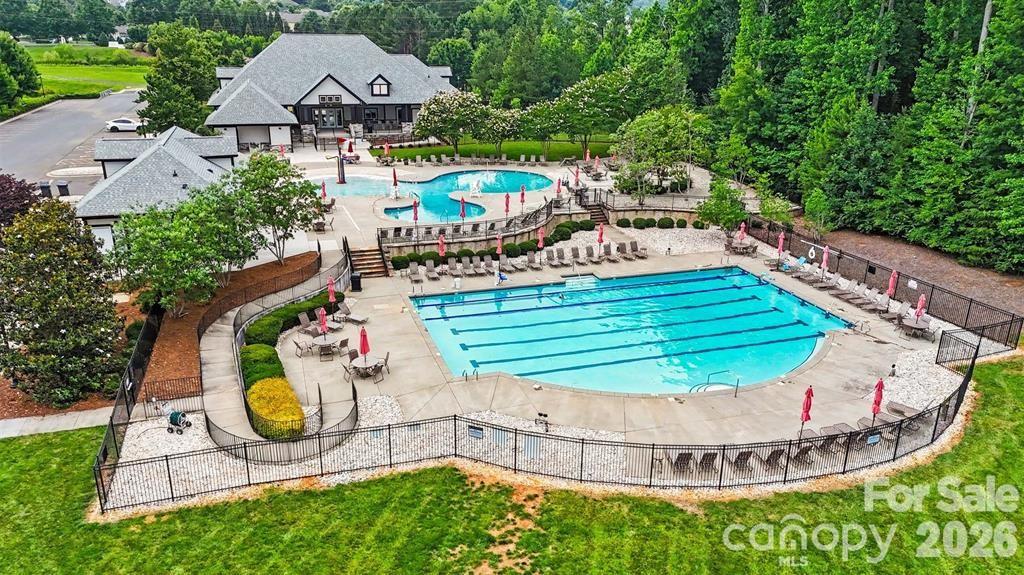 8621 Sequoia Grove Lane — Charlotte