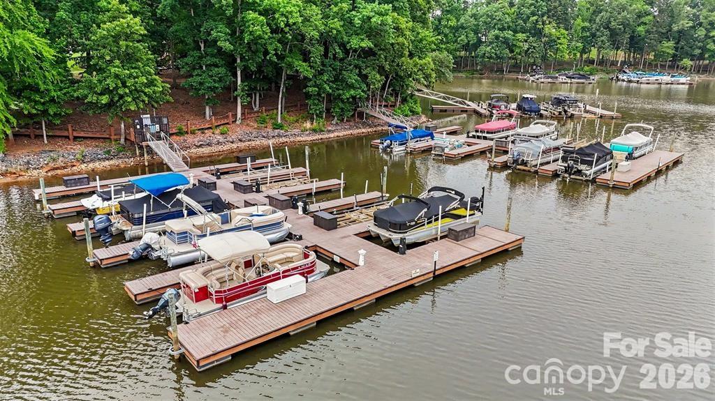 8621 Sequoia Grove Lane — Charlotte