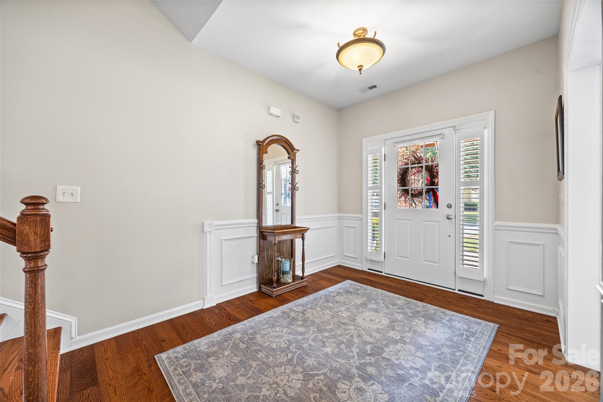 8621 Sequoia Grove Lane — Charlotte