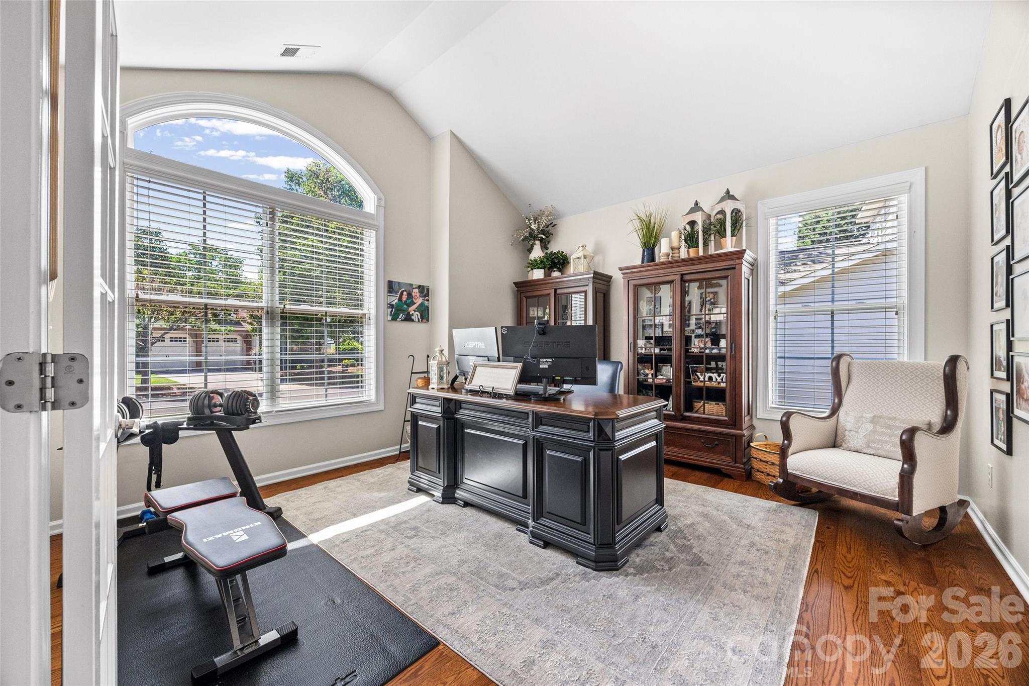 8621 Sequoia Grove Lane — Charlotte