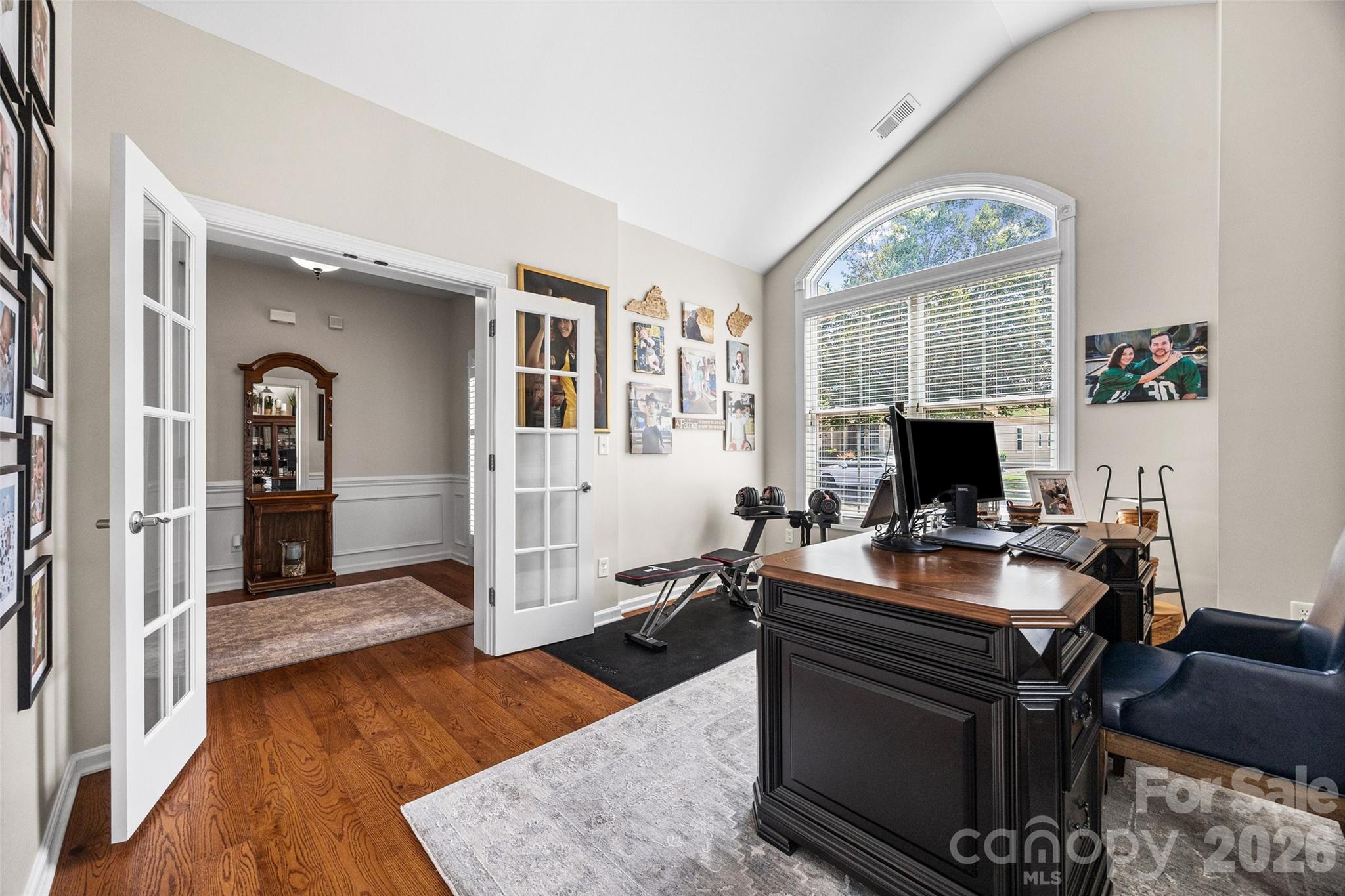 8621 Sequoia Grove Lane — Charlotte