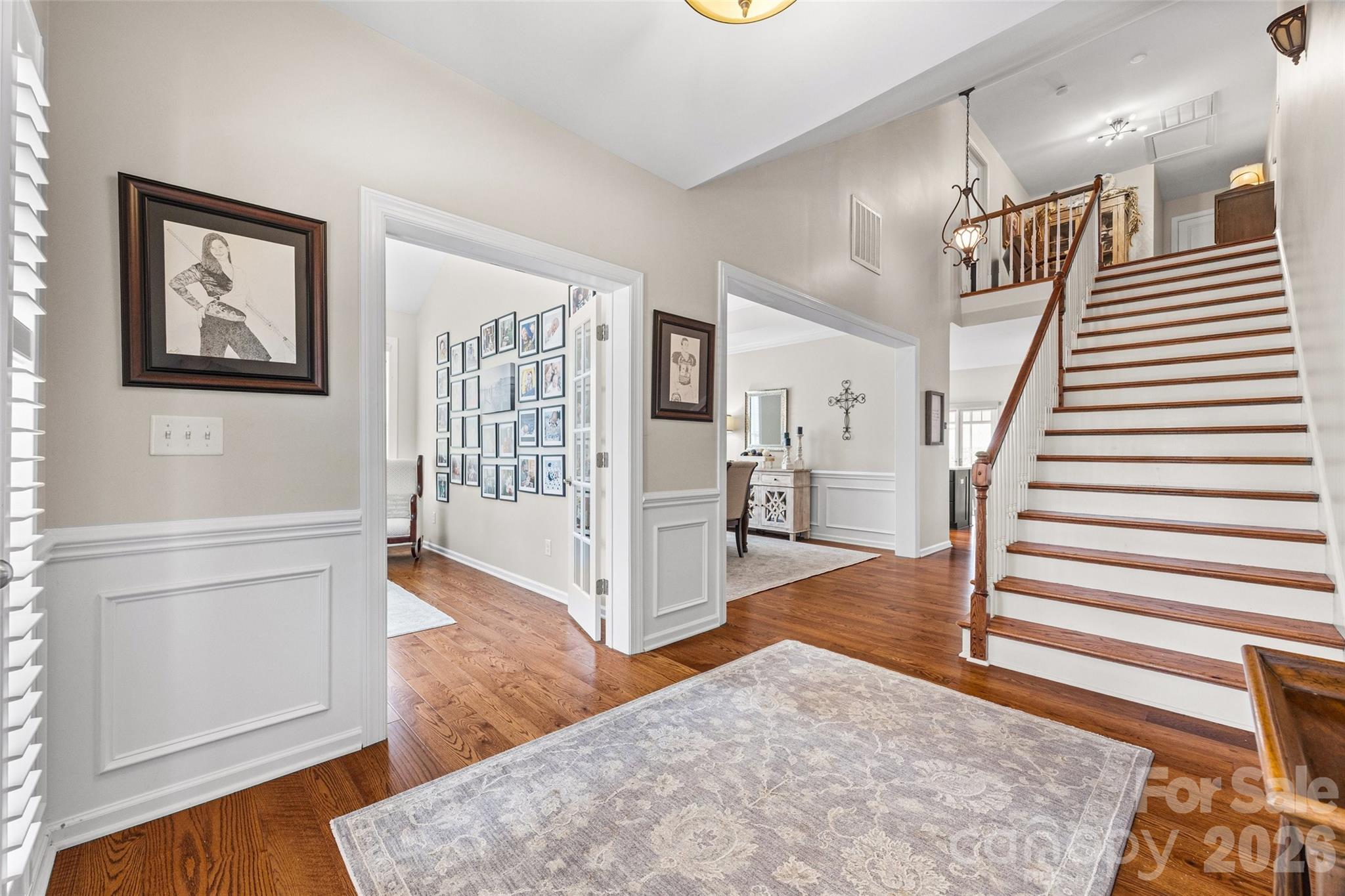 8621 Sequoia Grove Lane — Charlotte