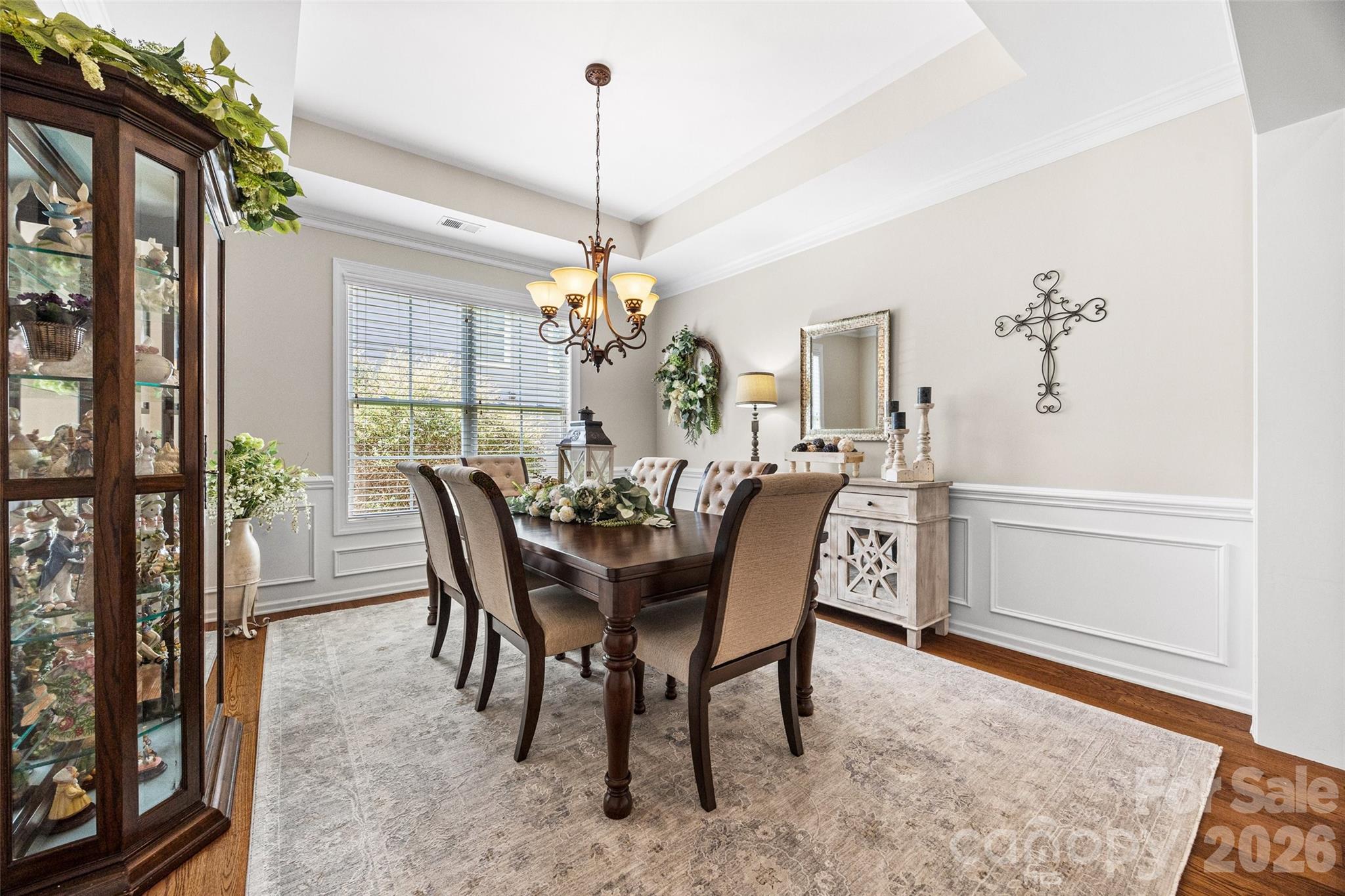 8621 Sequoia Grove Lane — Charlotte