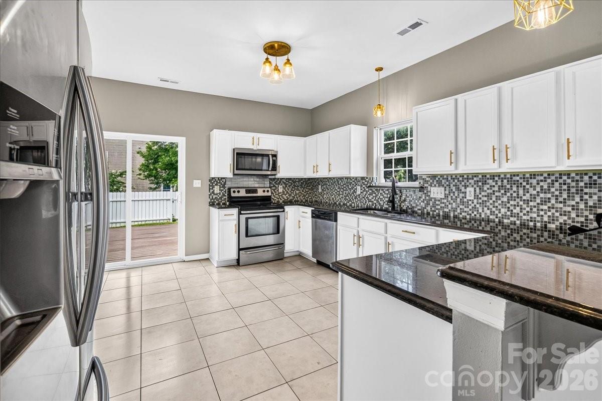 6410 Castlewynd Court — Charlotte