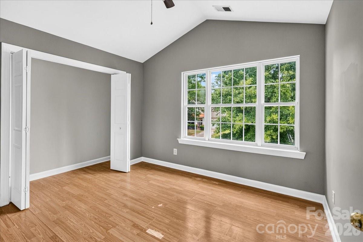 6410 Castlewynd Court — Charlotte