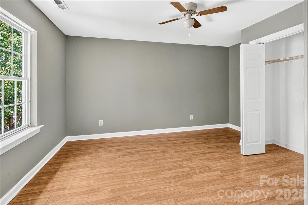 6410 Castlewynd Court — Charlotte