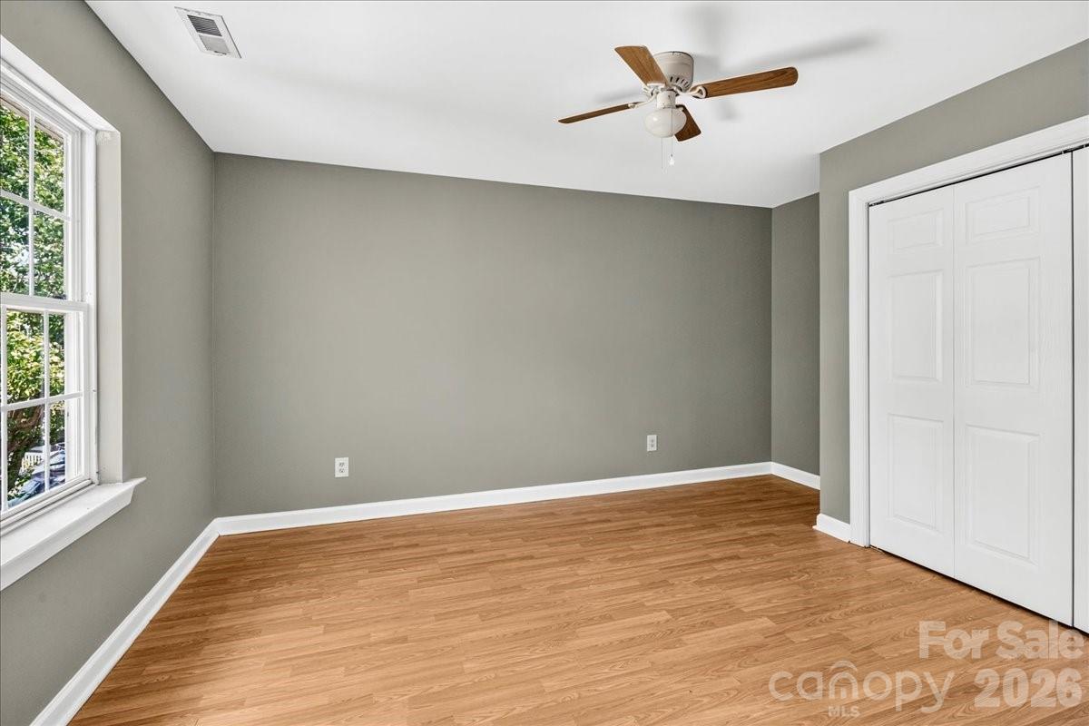 6410 Castlewynd Court — Charlotte