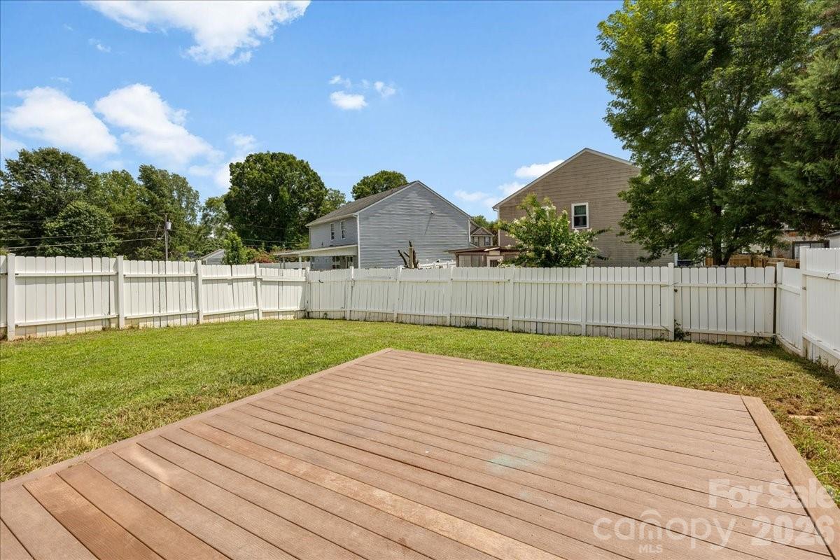 6410 Castlewynd Court — Charlotte