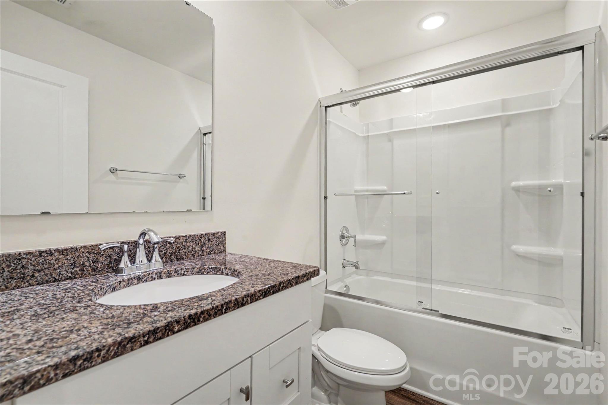 2231 Beauty Street — Statesville