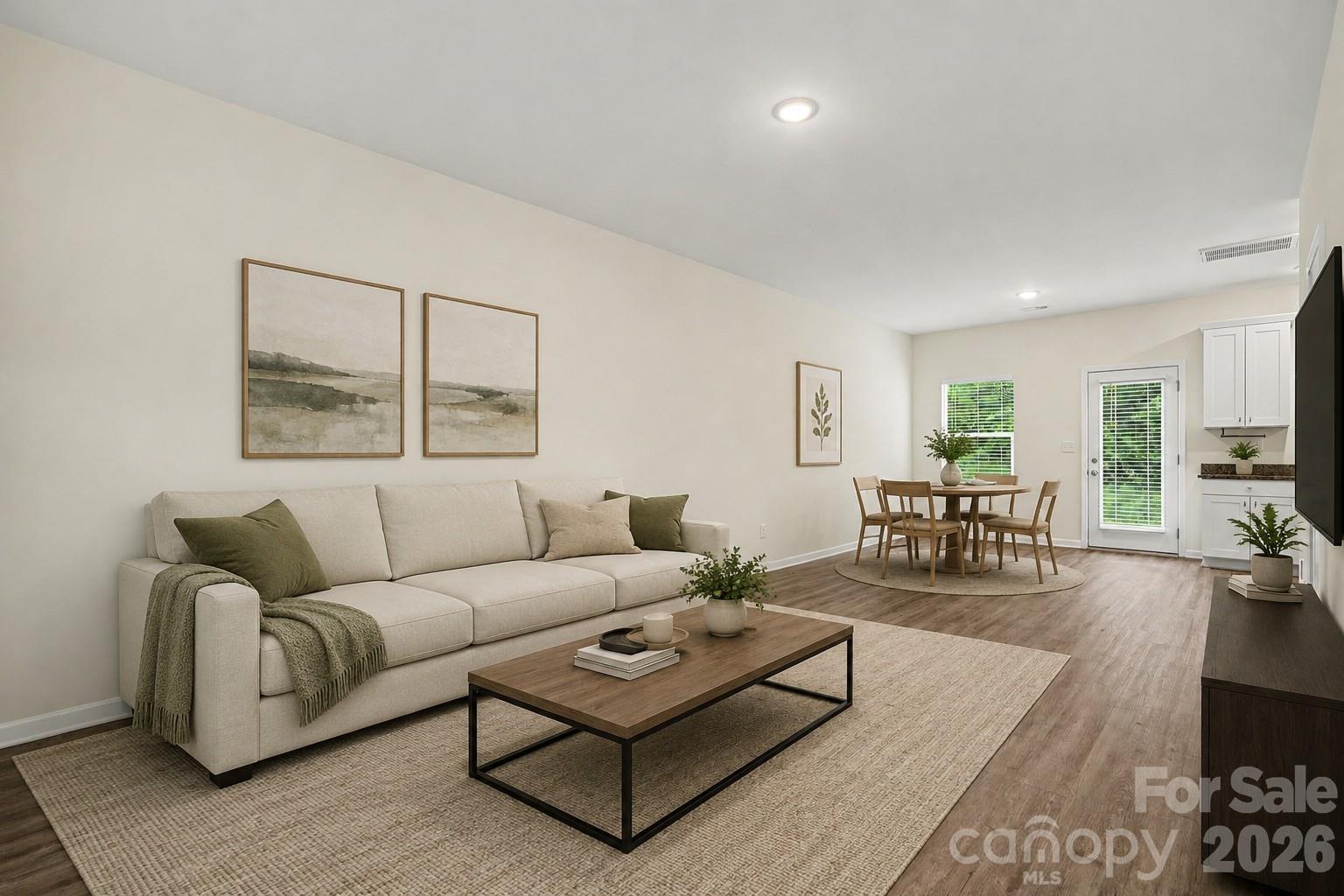 2231 Beauty Street — Statesville