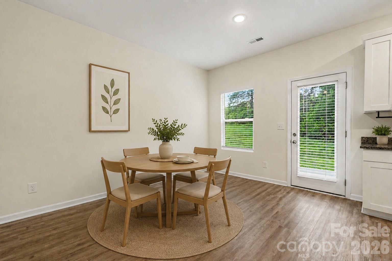 2231 Beauty Street — Statesville
