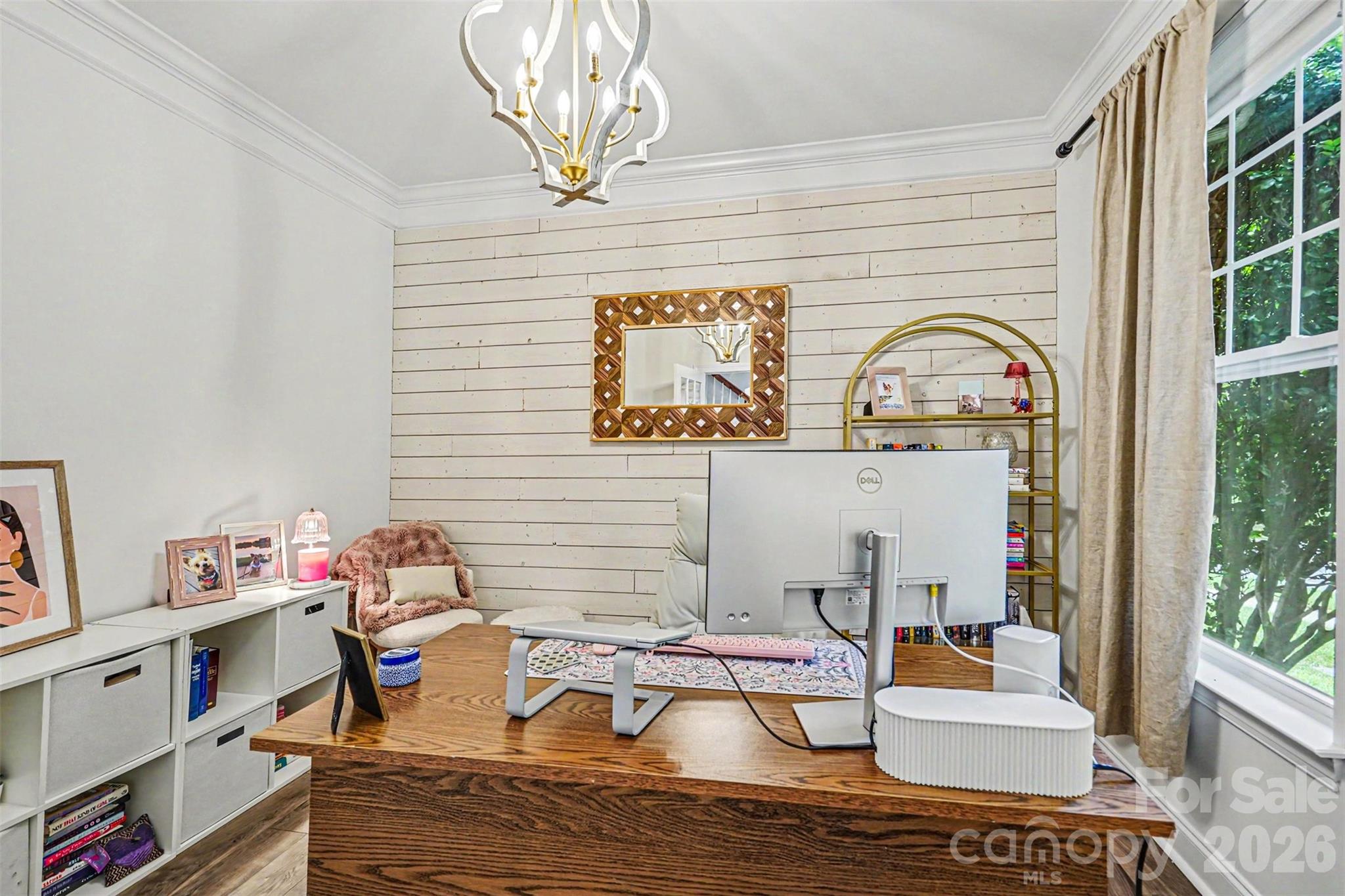 15424 Hugh Torance Parkway — Huntersville