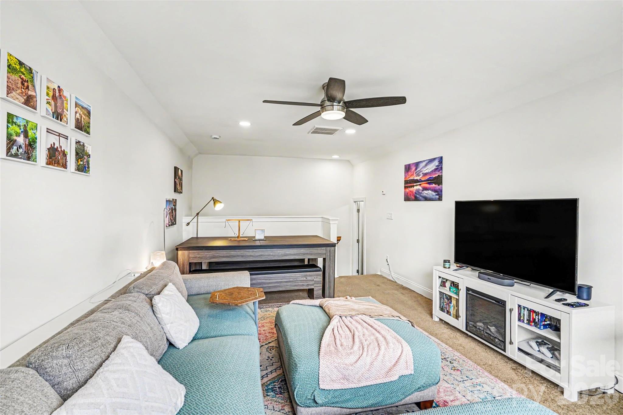 15424 Hugh Torance Parkway — Huntersville