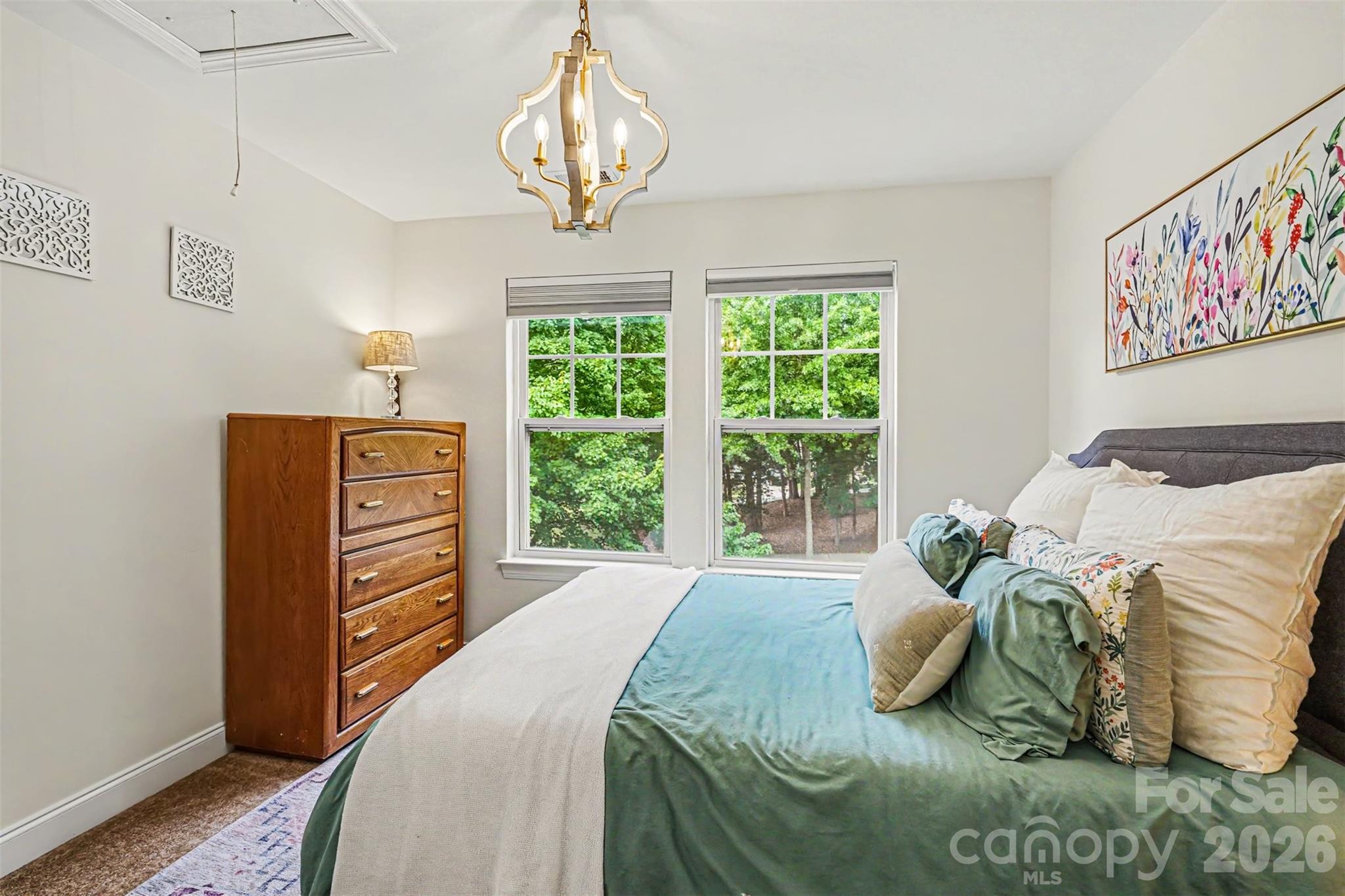 15424 Hugh Torance Parkway — Huntersville