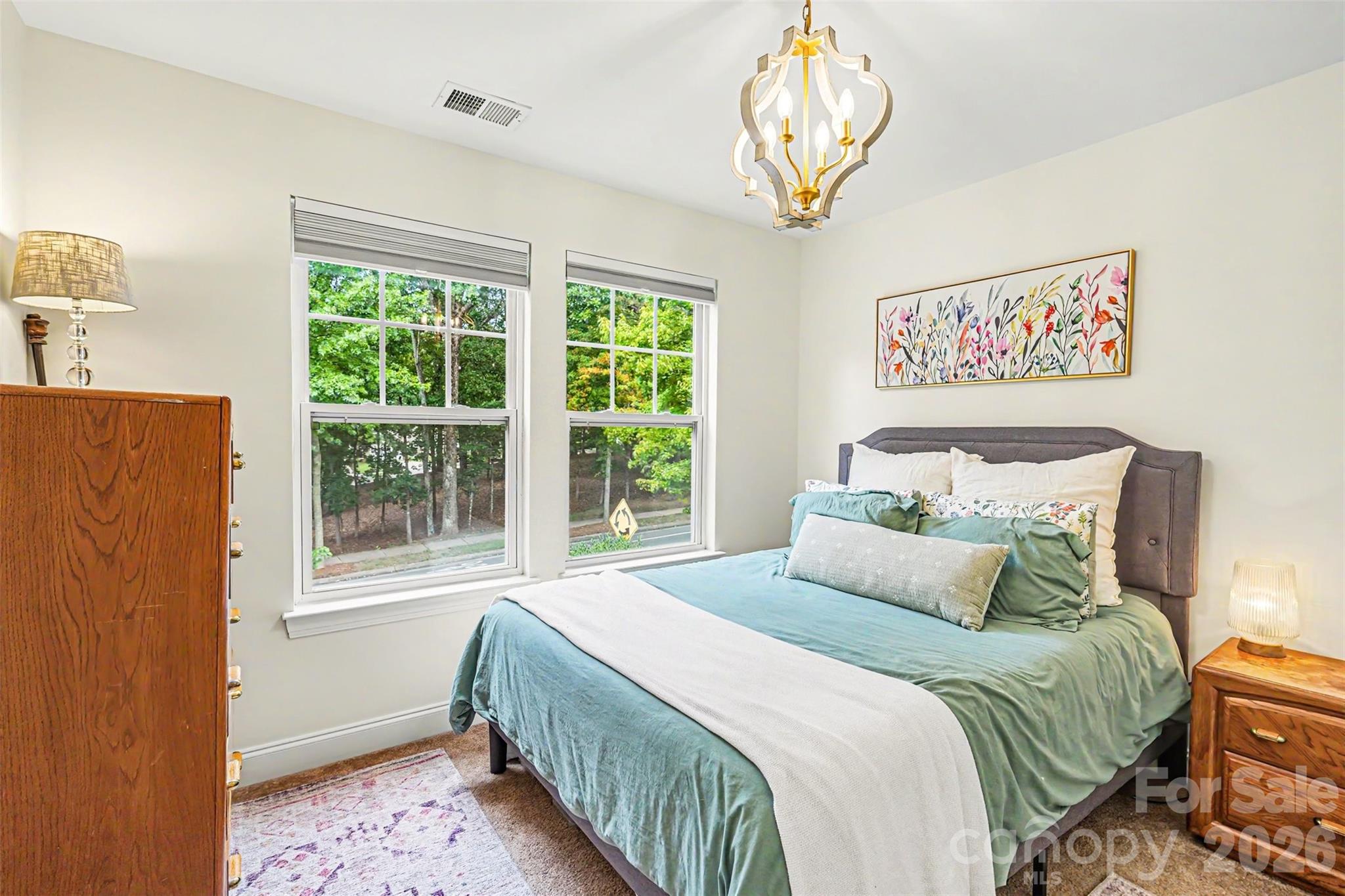 15424 Hugh Torance Parkway — Huntersville