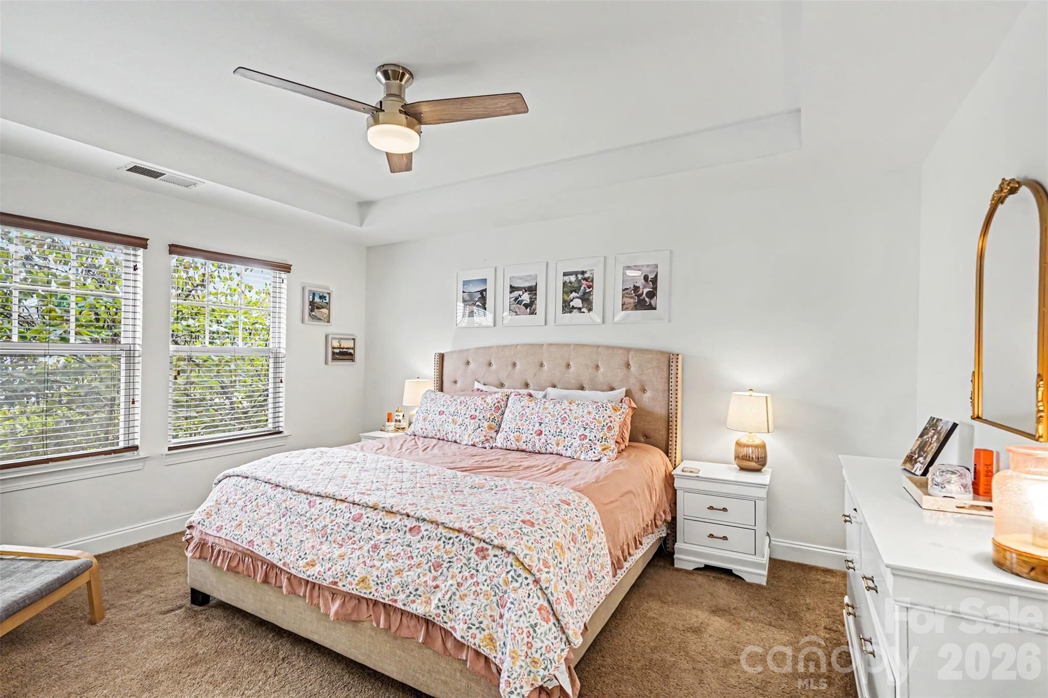 15424 Hugh Torance Parkway — Huntersville