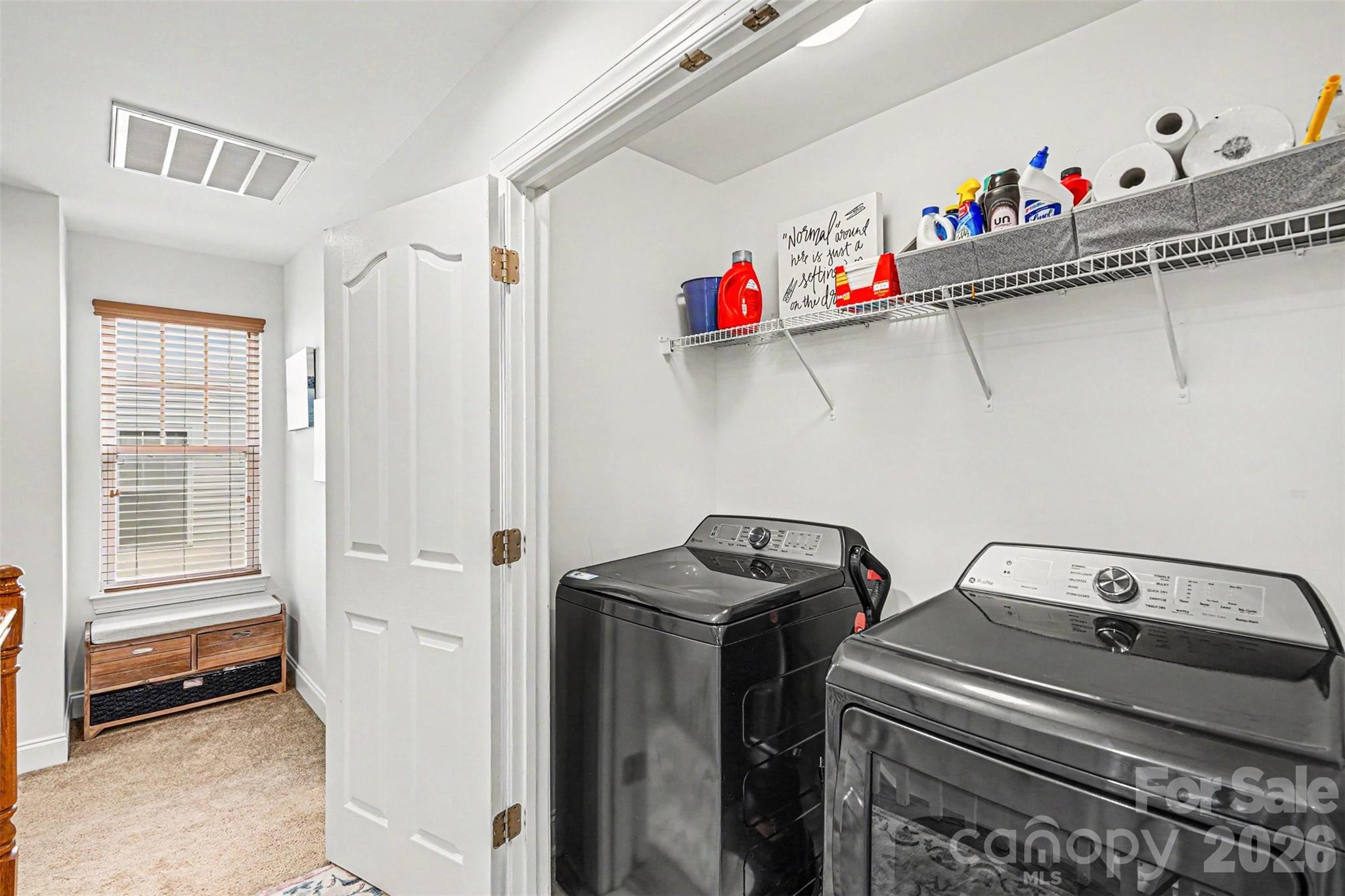 15424 Hugh Torance Parkway — Huntersville