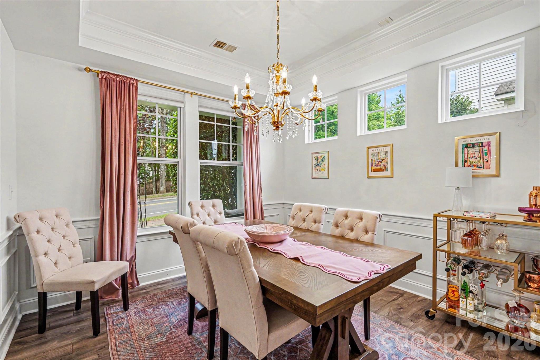 15424 Hugh Torance Parkway — Huntersville