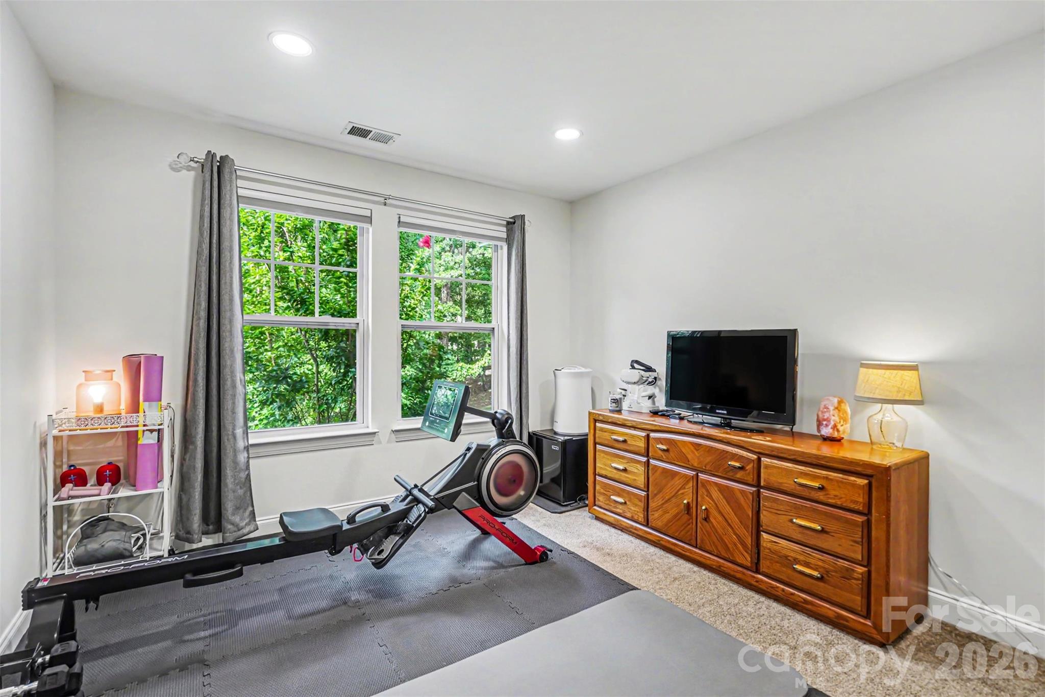 15424 Hugh Torance Parkway — Huntersville