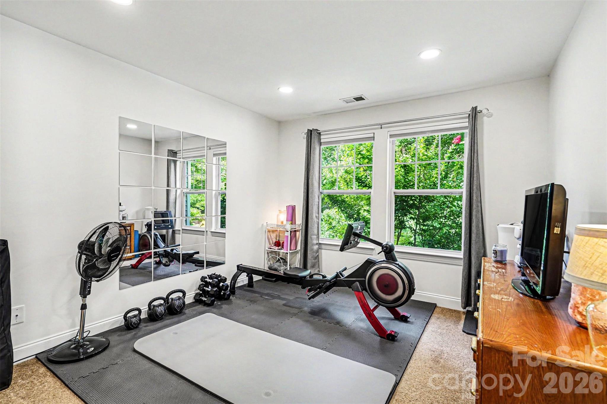 15424 Hugh Torance Parkway — Huntersville