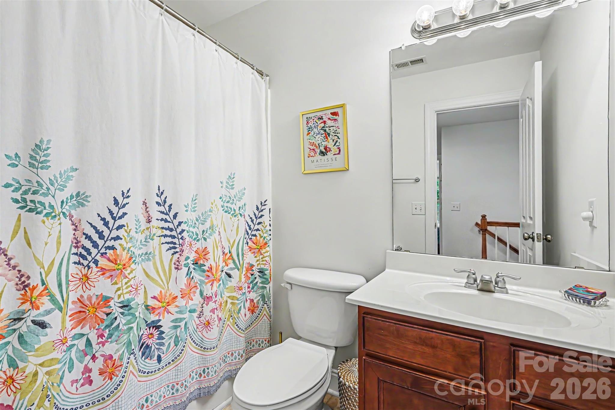 15424 Hugh Torance Parkway — Huntersville