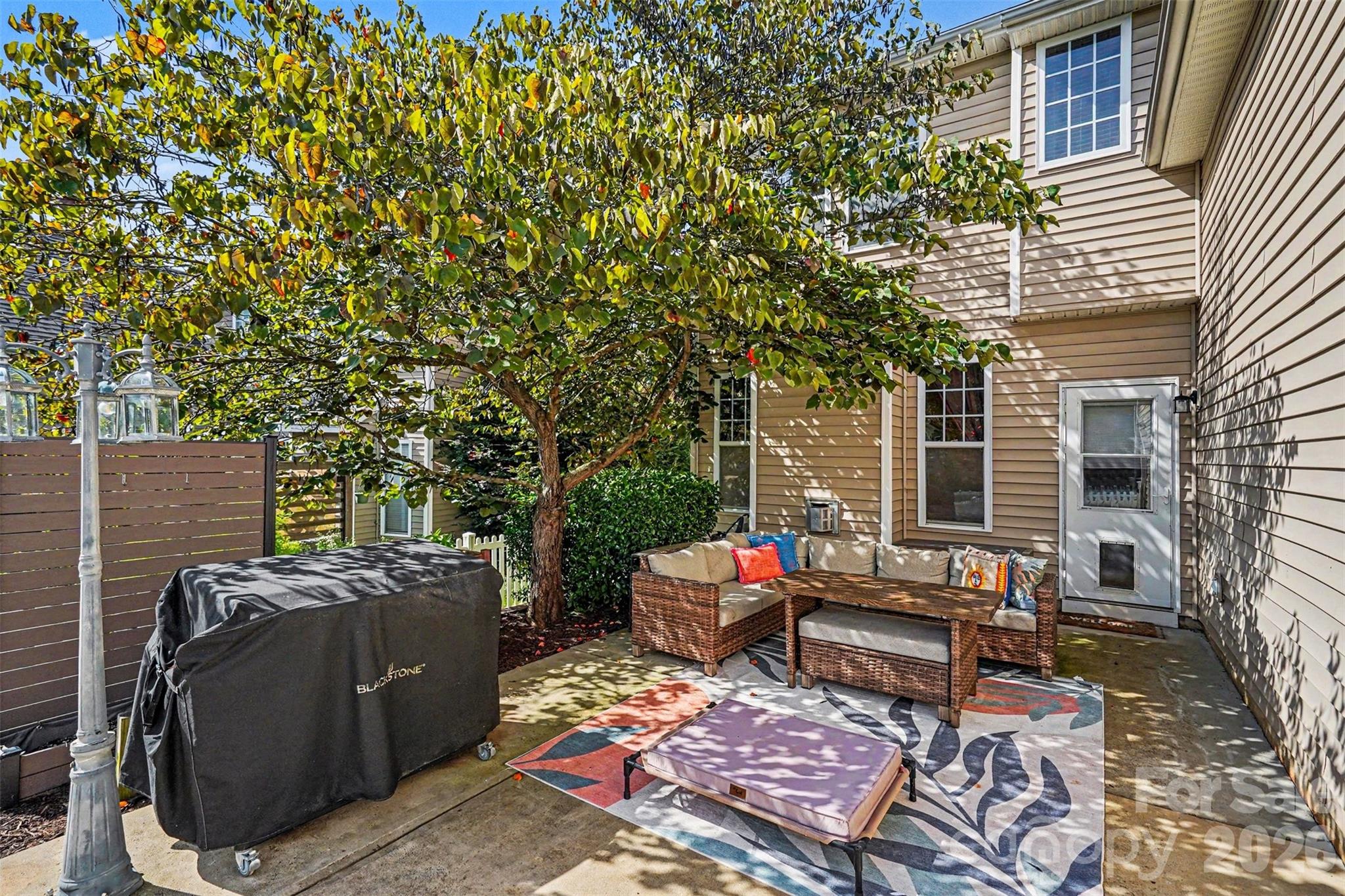 15424 Hugh Torance Parkway — Huntersville