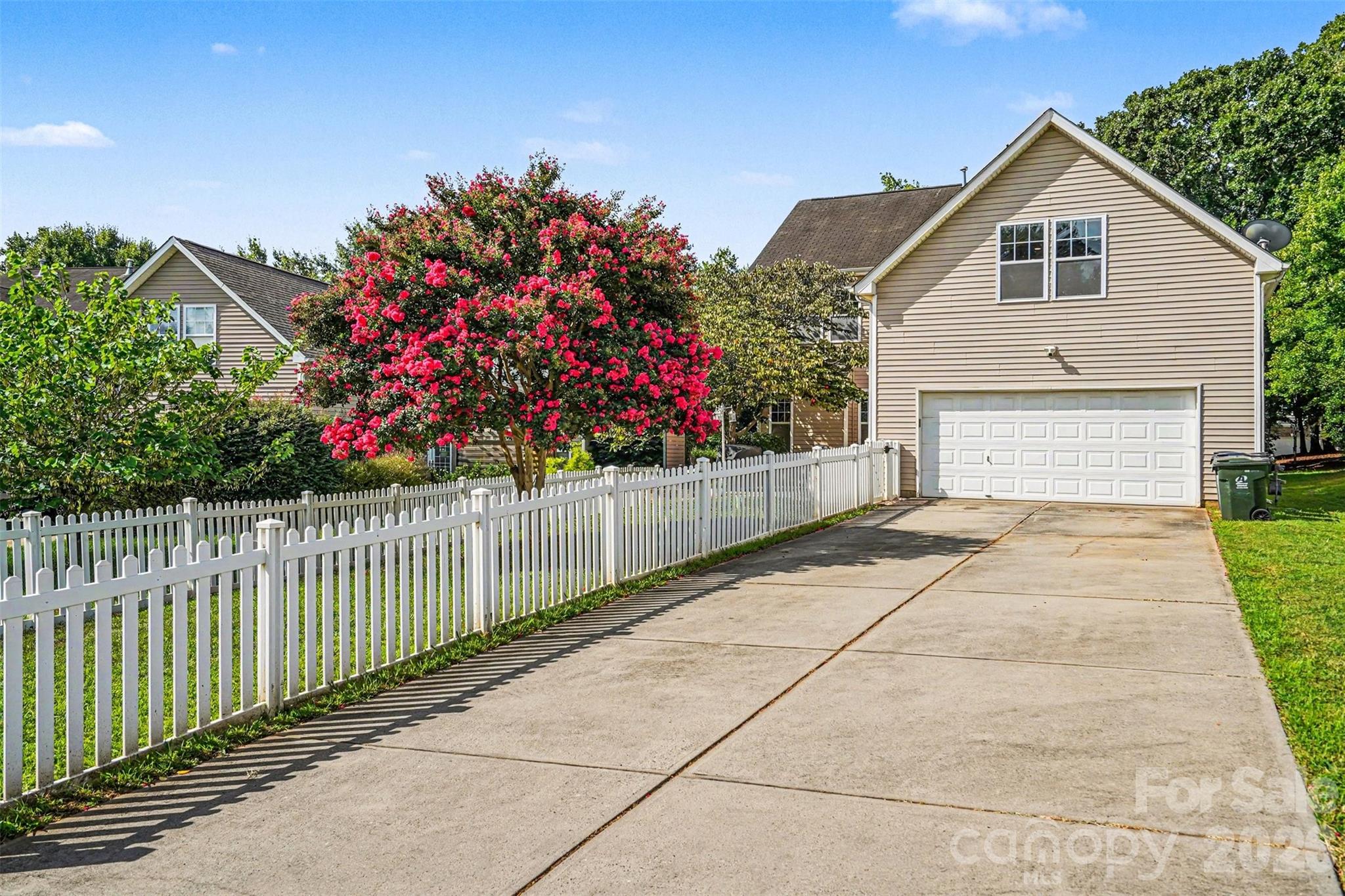 15424 Hugh Torance Parkway — Huntersville