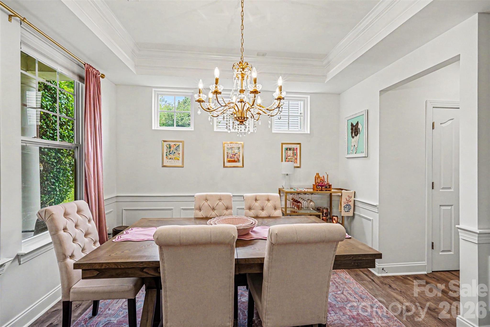 15424 Hugh Torance Parkway — Huntersville