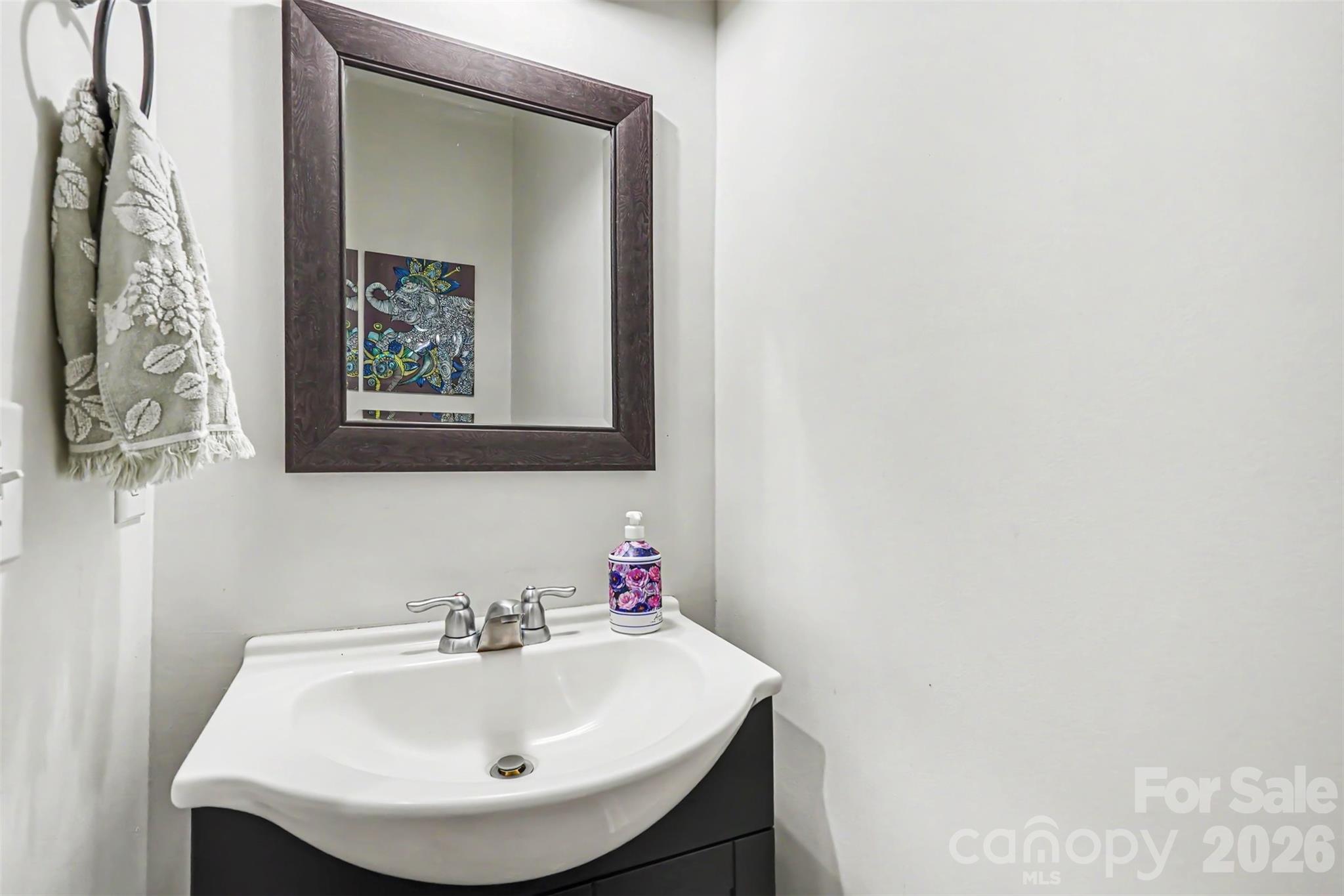 15424 Hugh Torance Parkway — Huntersville